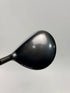 Callaway NEW Ai Smoke 9 Wood 24° Cypher Black 40g Senior Flex 41.5"