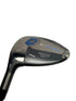 Callaway Ai Smoke 7 Wood Left Handed 21° Tensei Blue 55g Regular Flex (USED)