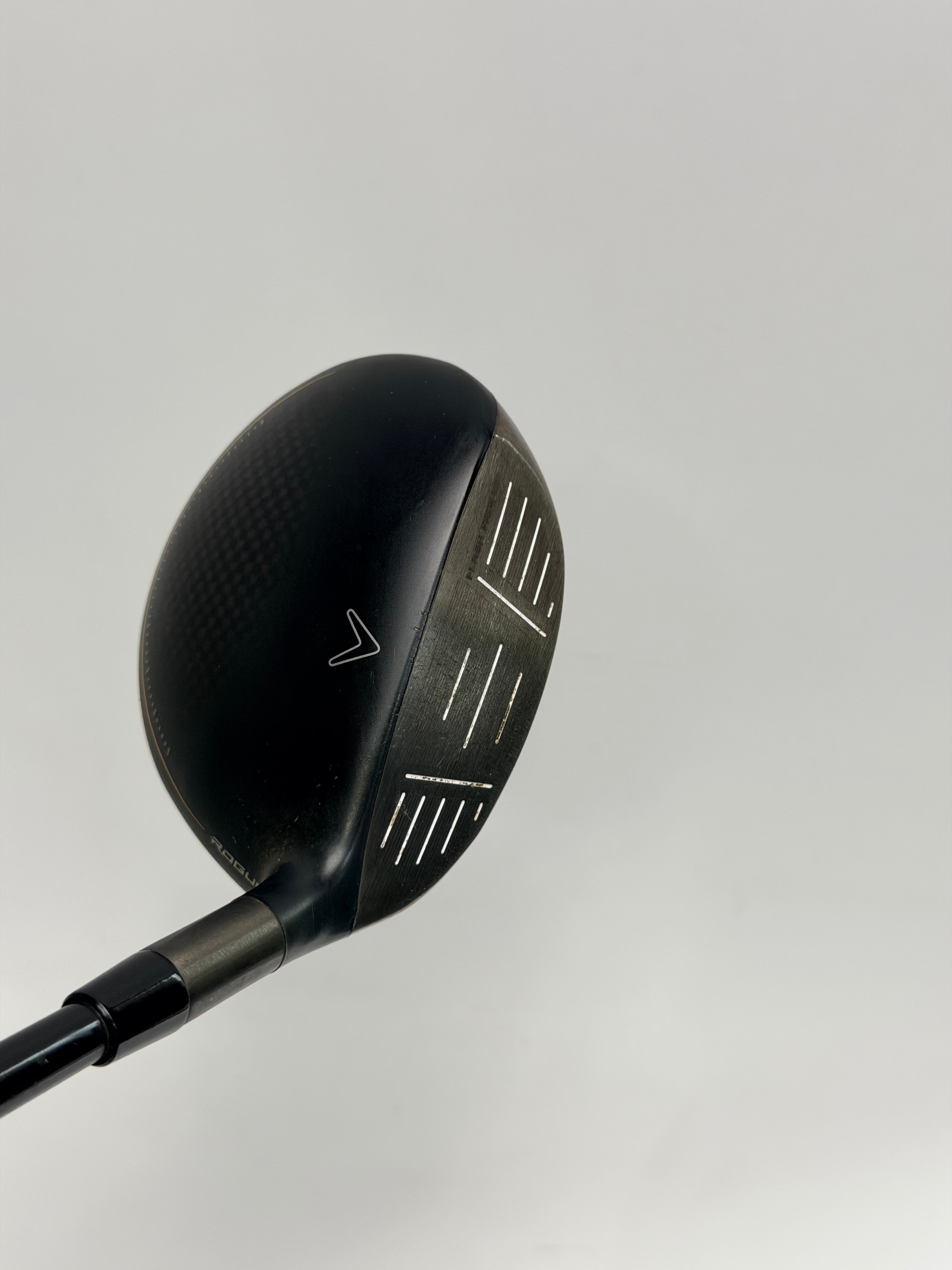 Callaway Rogue ST Max 7 Wood Left Handed 21° Tensei Blue 65g Regular Flex (Used)