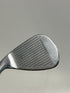 Miura Tour Milled 48° Wedge DG Tour Issue Onyx Black S400 (Used)
