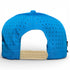 Fairway Palms Golf Hat | Snapback Cap | Built-in Magnetic Ball Marker Holder + Marker Included | Adjustable | One Size