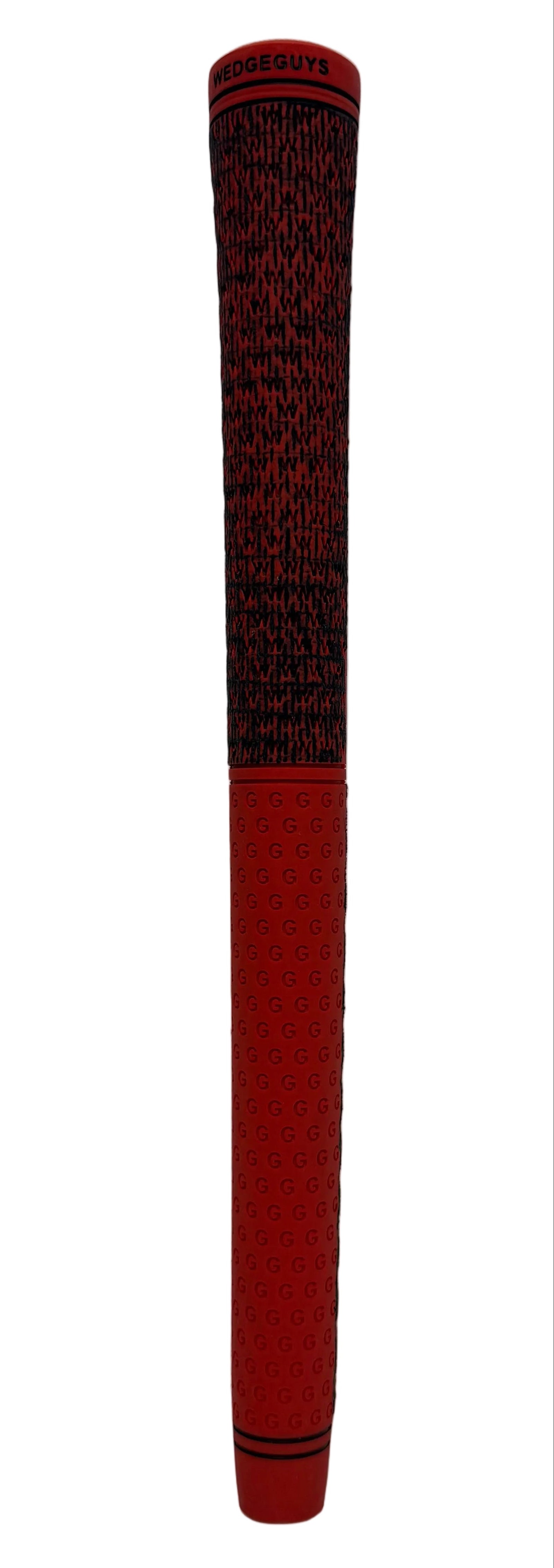 Wedge Guys DC Tour Golf Grips 13-Pack Standard Midsize Oversize