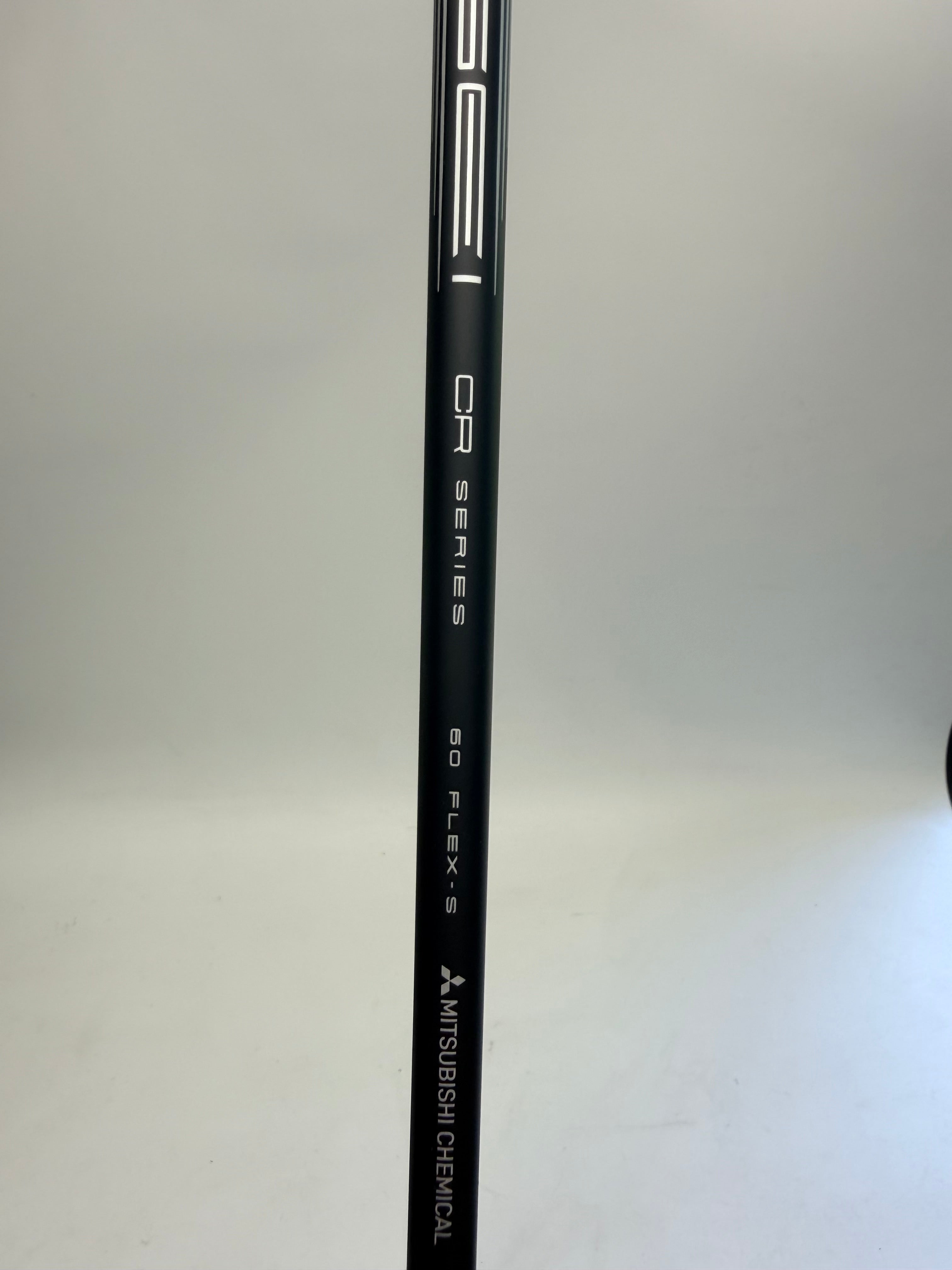 Callaway New Ai Smoke 7 Wood 21° Tensei Blue CR 60g Stiff Flex 42"
