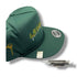 The Tee Clip® V.V (V.5) Premium Kit | 304 Stainless Steel Magnetic Golf Multi-Tool | Dual Tee Holder, Removable Divot Tool, Ball Marker | Duo Clip™ Dual Magnet Hat Clip | USA Made | Patent Pending