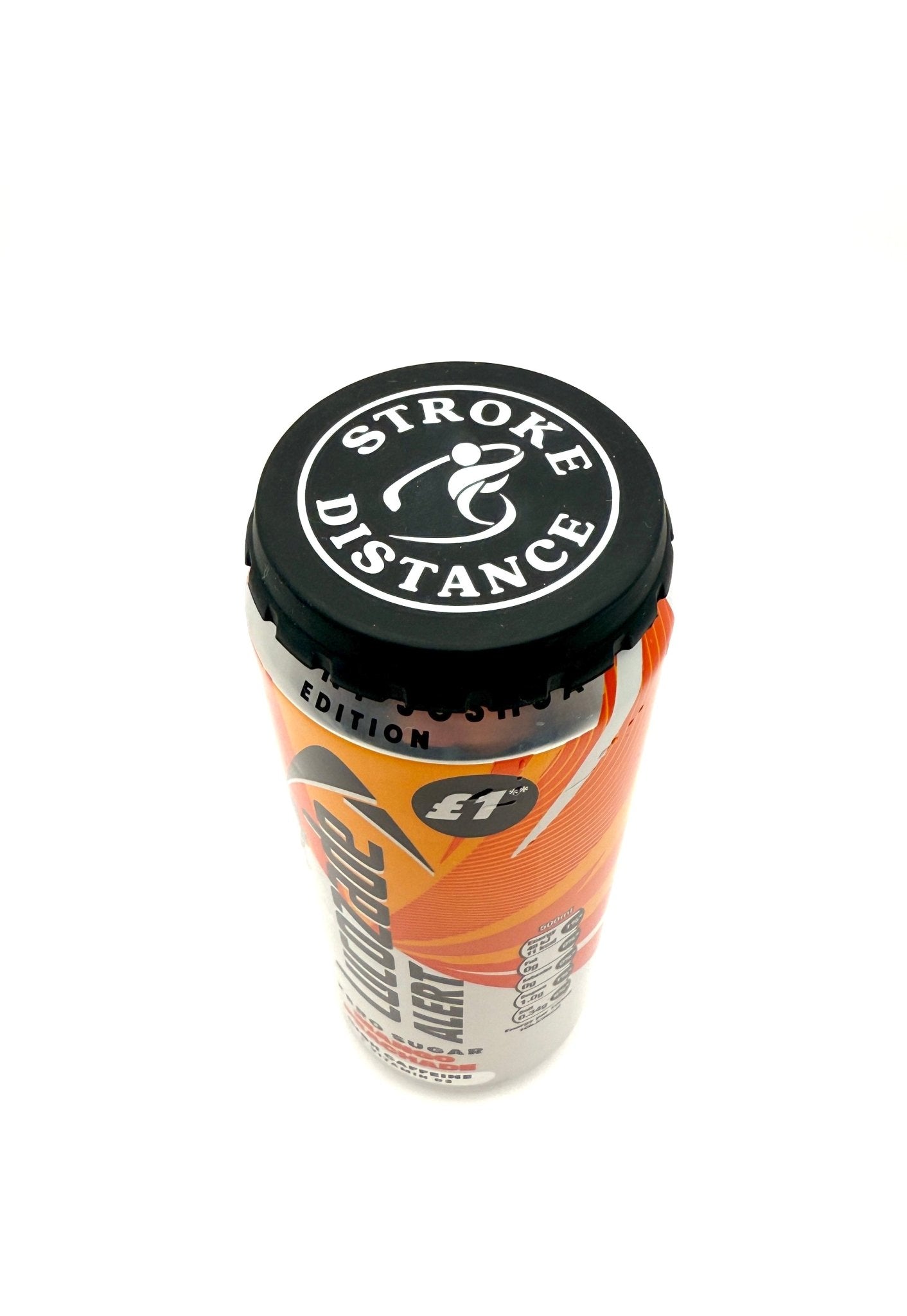 Can Cap Tee 3 Pack: Ultimate Beverage Protection & Golf Tee in One