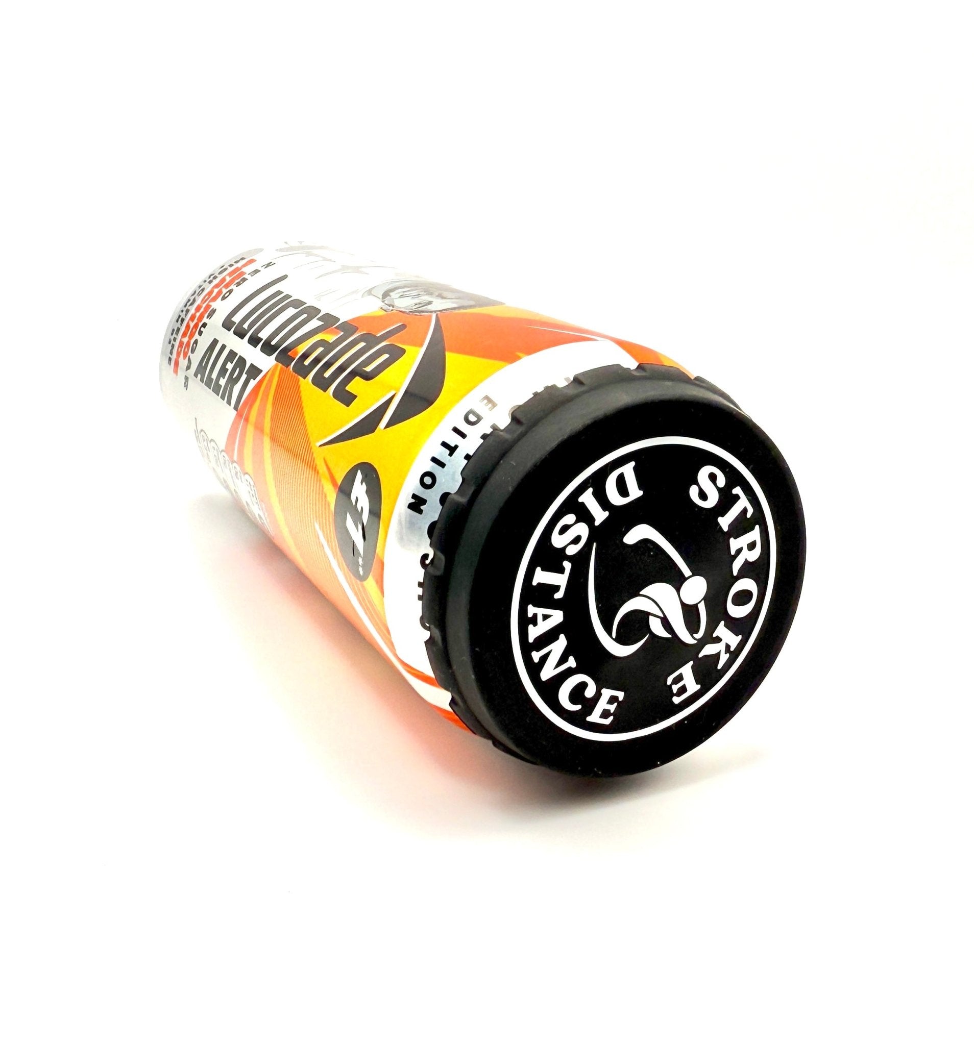 Can Cap Tee 3 Pack: Ultimate Beverage Protection & Golf Tee in One