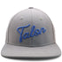 Talon Flat Brim Hat Bundle
