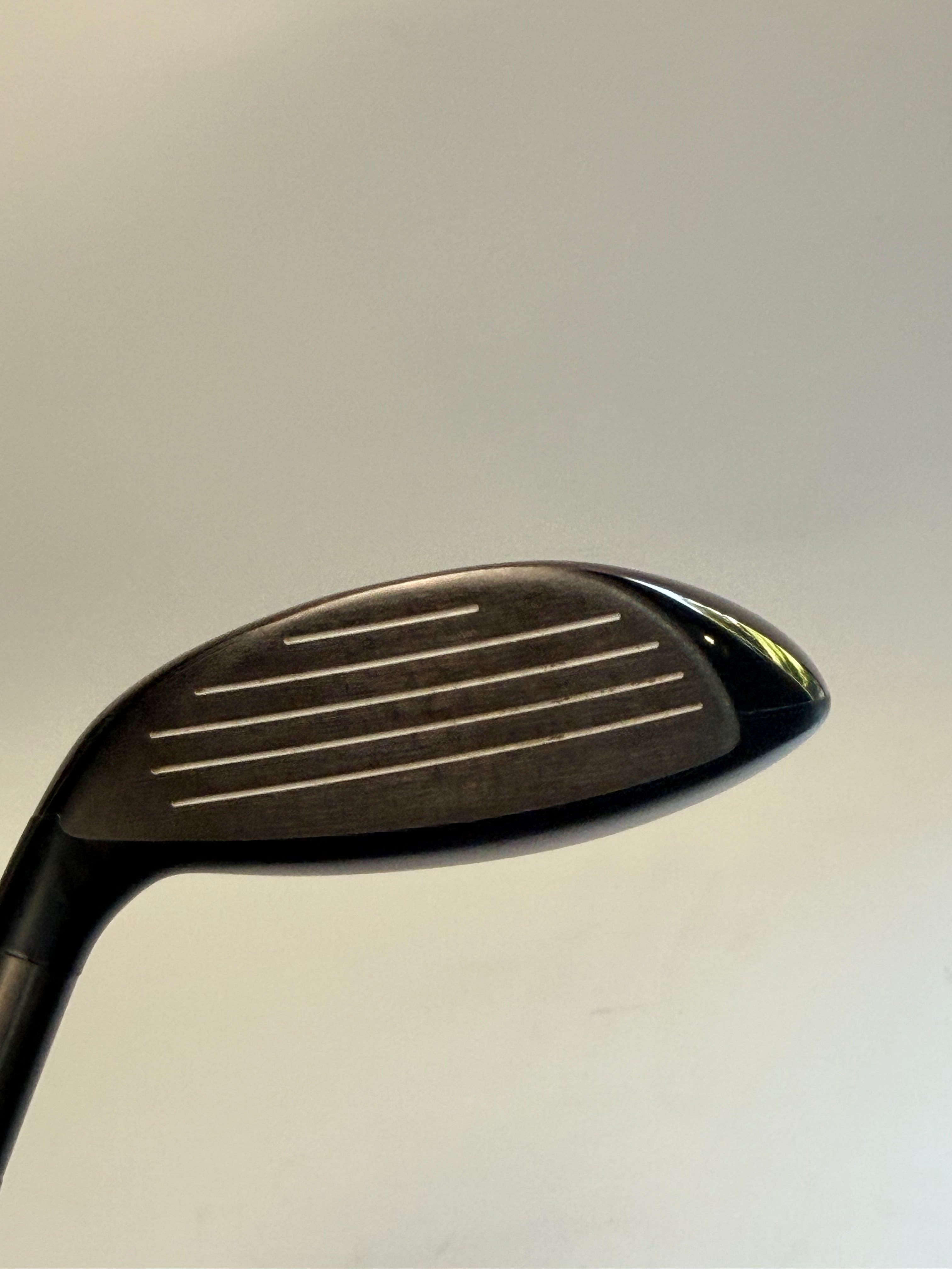 Callaway Elyte 11 Wood 27° Vanquish 40g Senior Flex (Used)