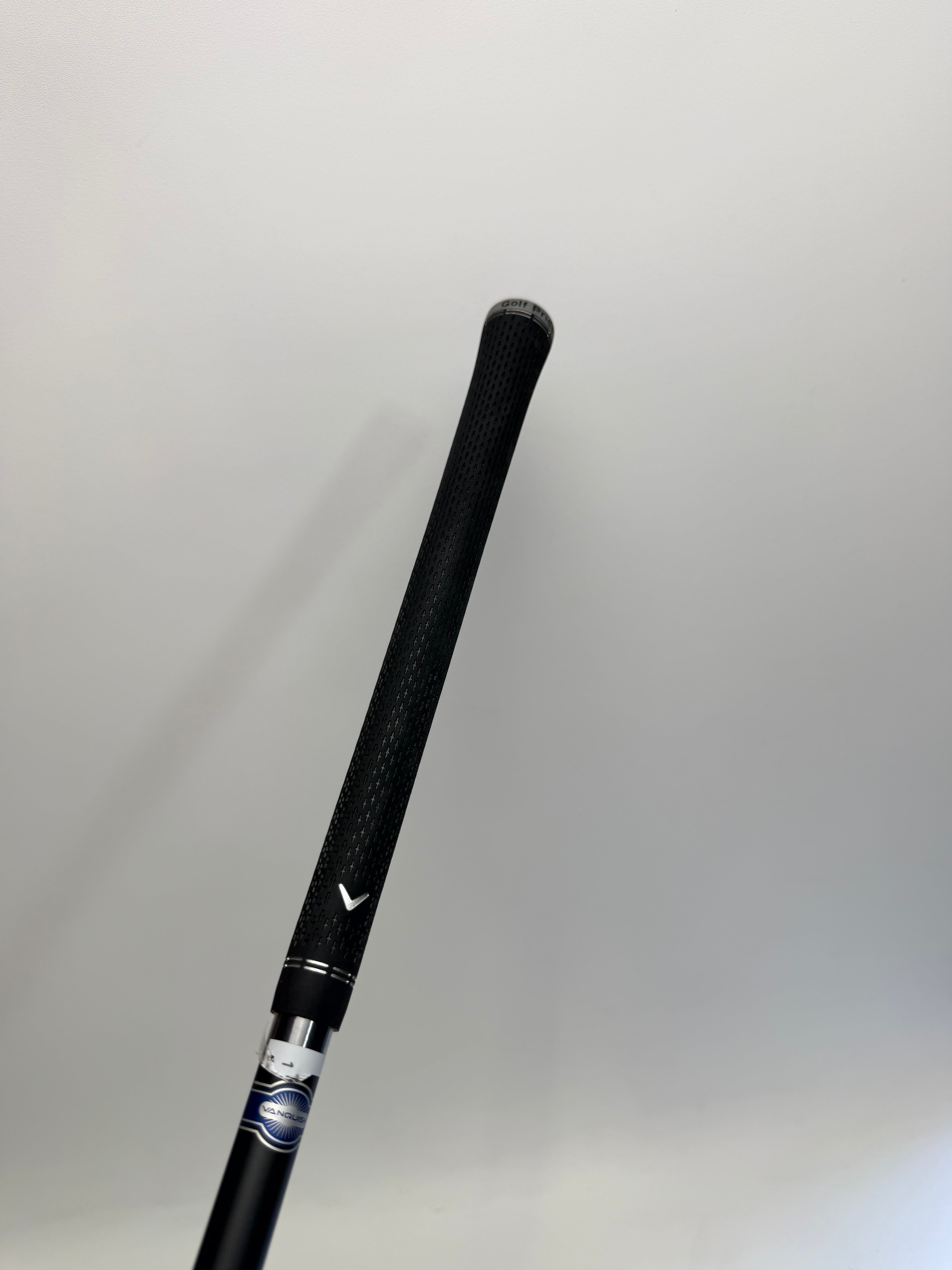 Callaway Elyte 9 Wood 24° Vanquish 40g Senior Flex (Used)