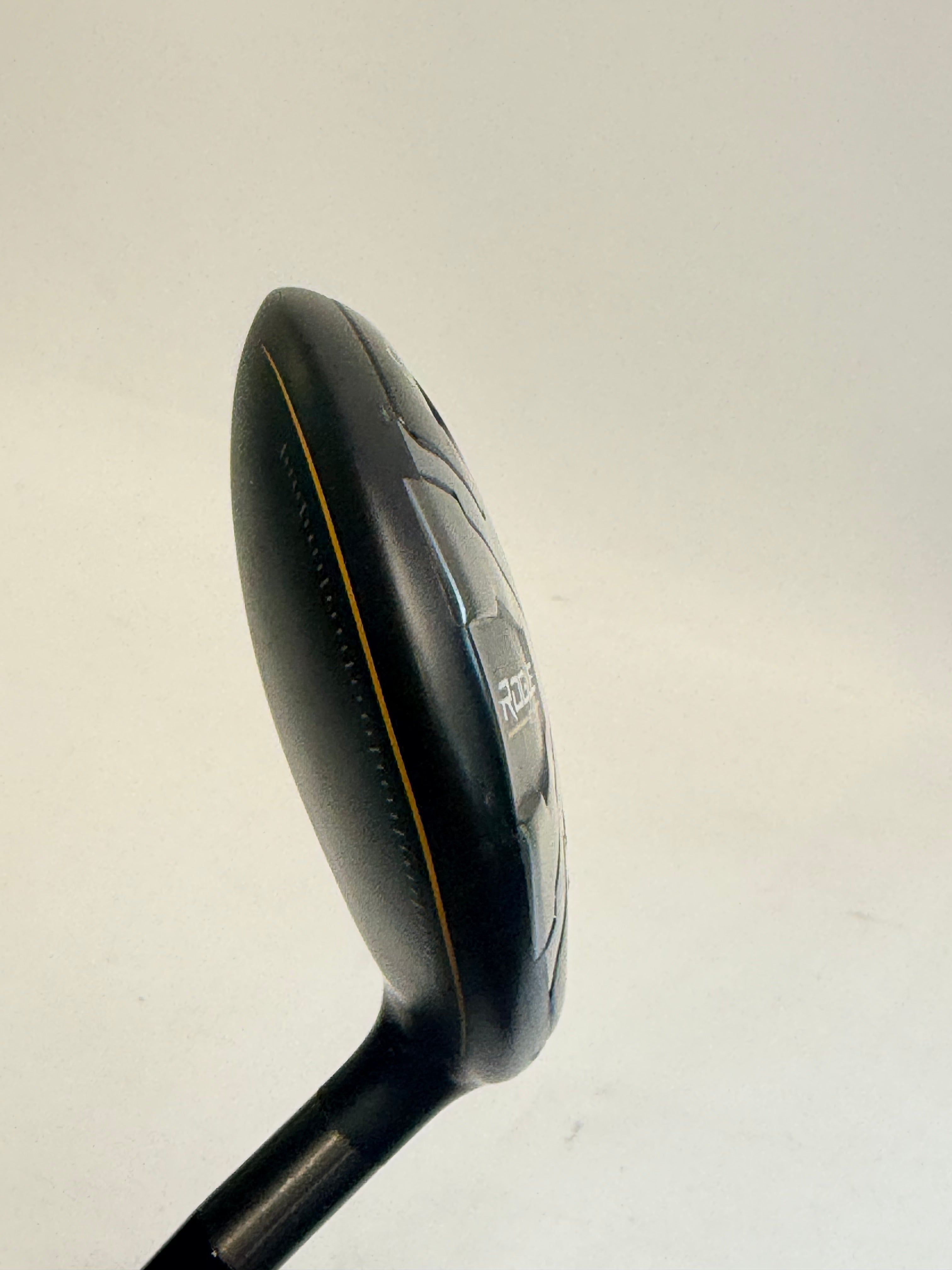 Callaway Rogue ST Max 9 Wood 24° Cypher Black 40g Senior Flex (Used)