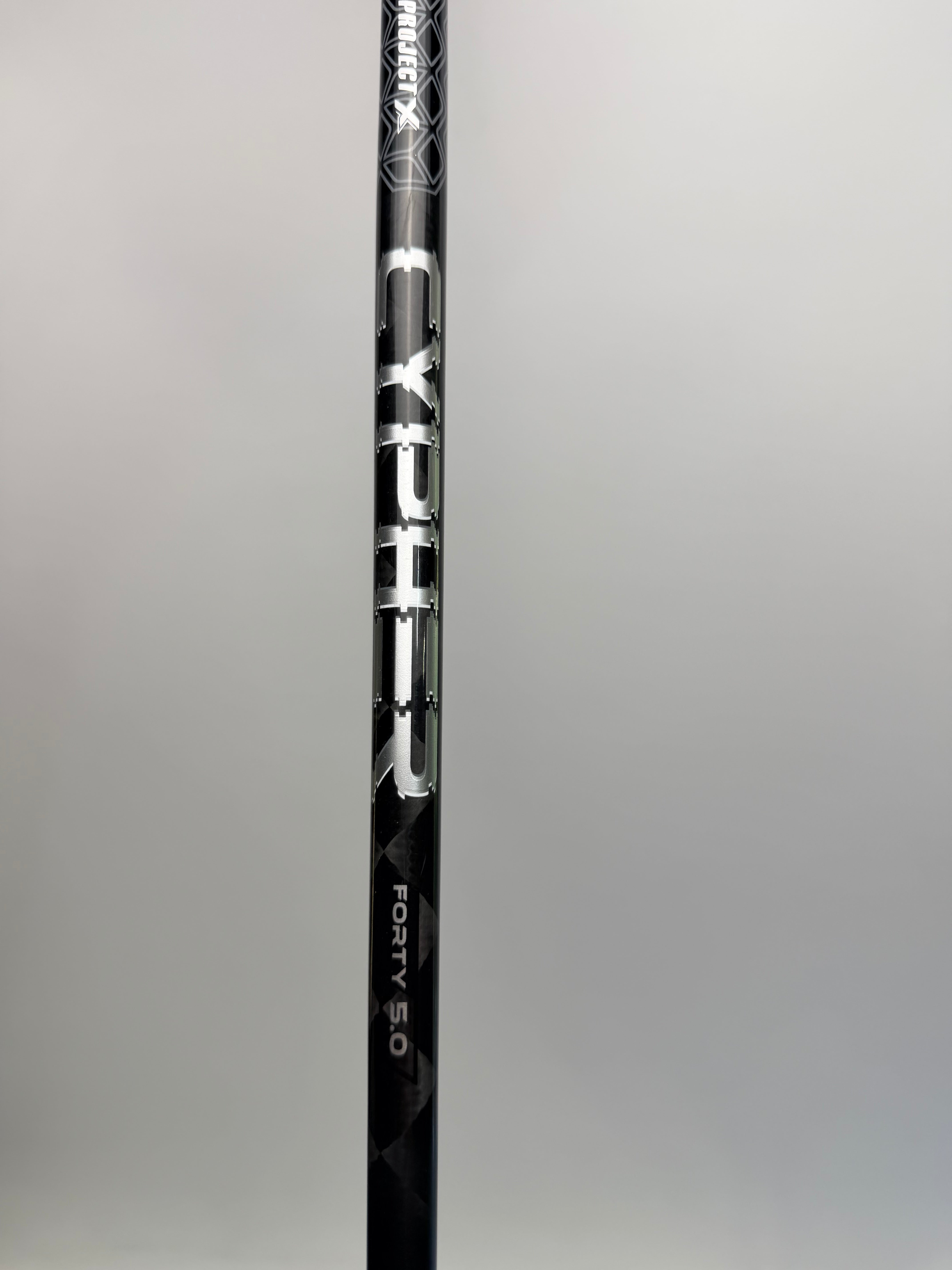 Callaway Rogue ST Max 9 Wood 24° Cypher Black 40g Senior Flex (Used)