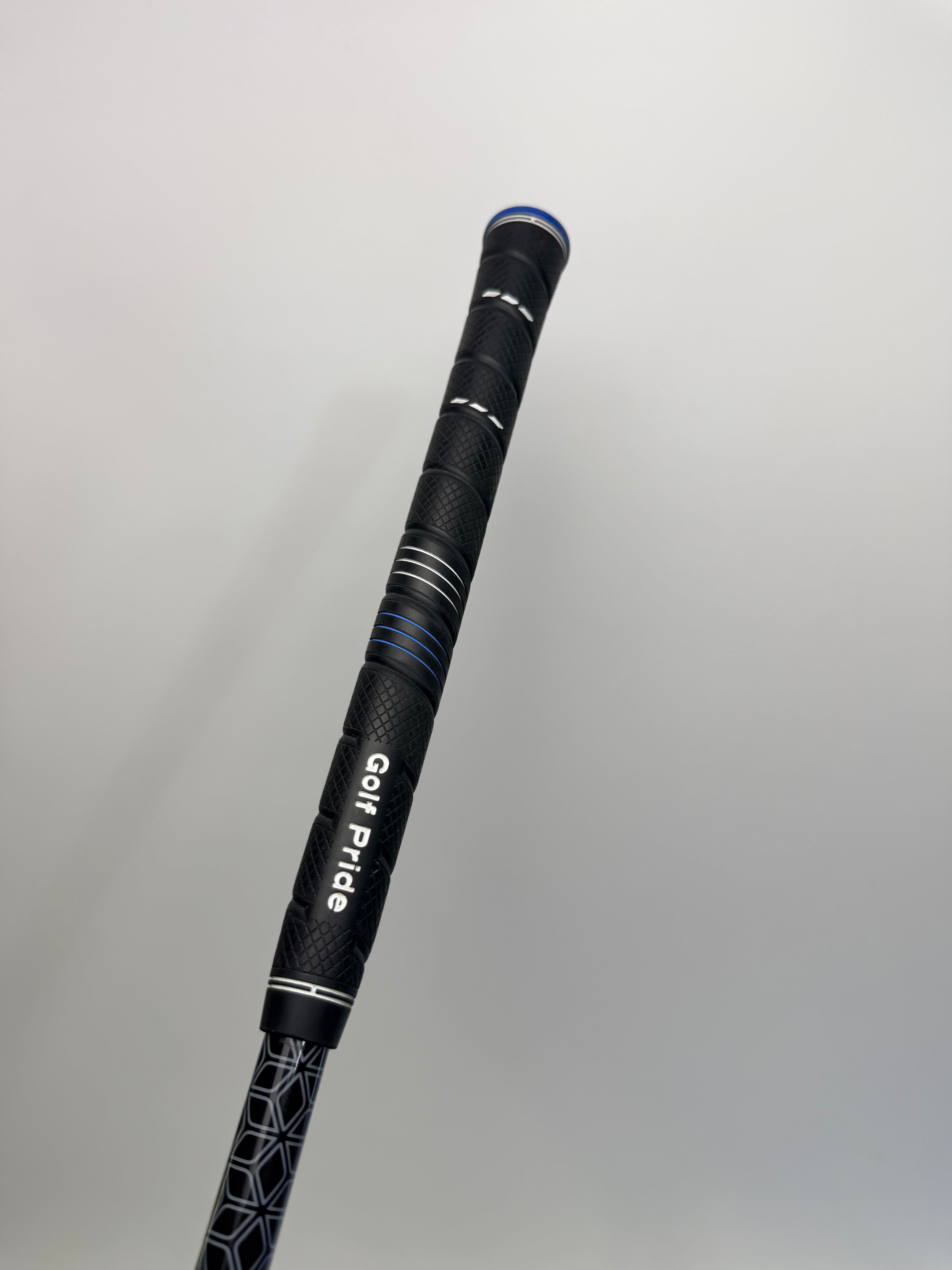 Callaway Rogue ST Max 9 Wood 24° Cypher Black 40g Senior Flex (Used)