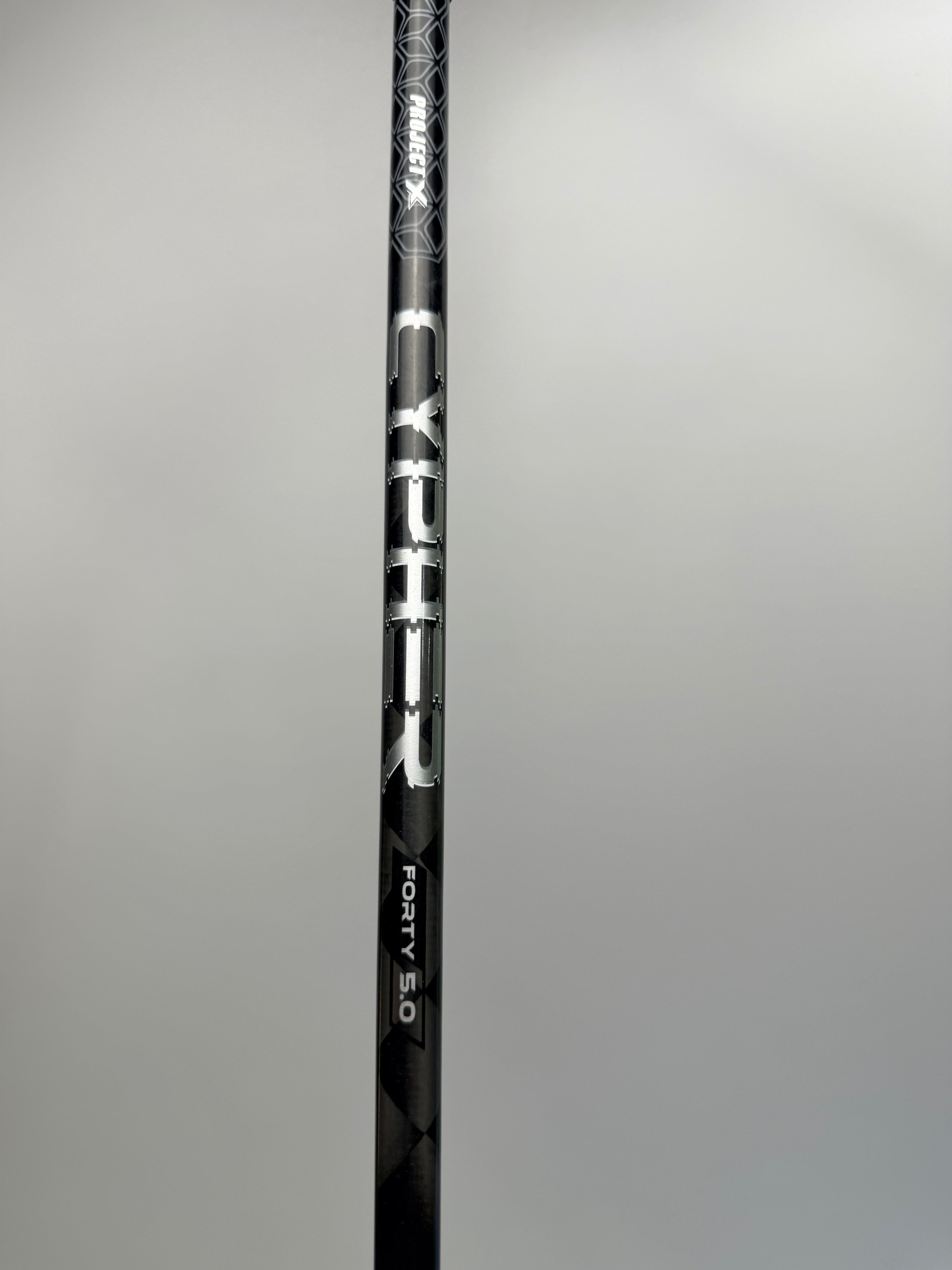 Callaway Rogue ST Max 11 Wood 27° Cypher 40g Senior Flex (Used)