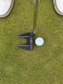 Ase Golf AG2 Mallet Putter
