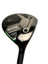 Callaway Elyte Heavenwood 20° Denali Charcoal 70g Stiff Flex (Used)