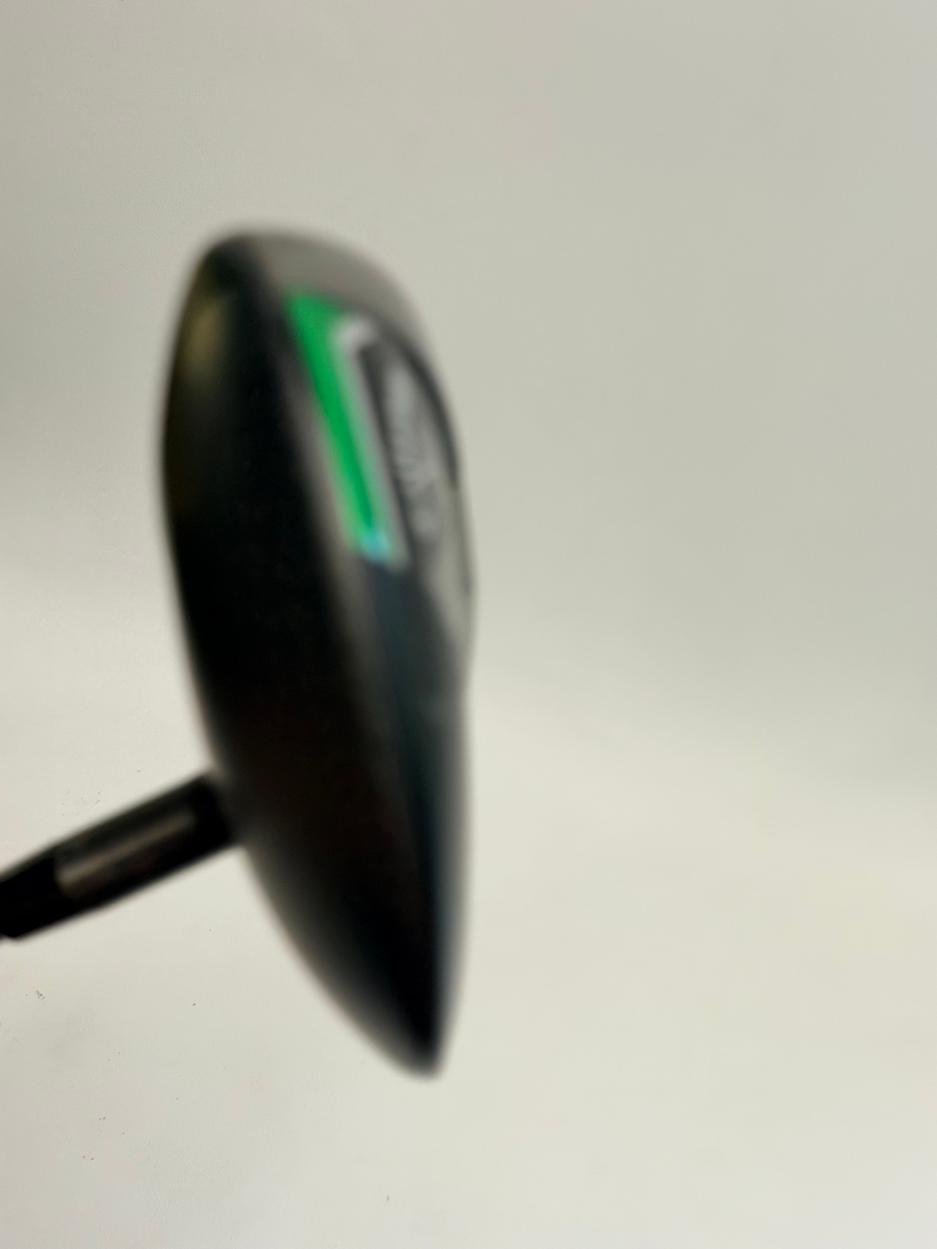 Callaway Elyte Heavenwood 20° Denali Charcoal 70g Stiff Flex (Used)