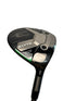 Callaway Elyte Heavenwood 20° Denali Charcoal 60g Stiff Flex (Used)
