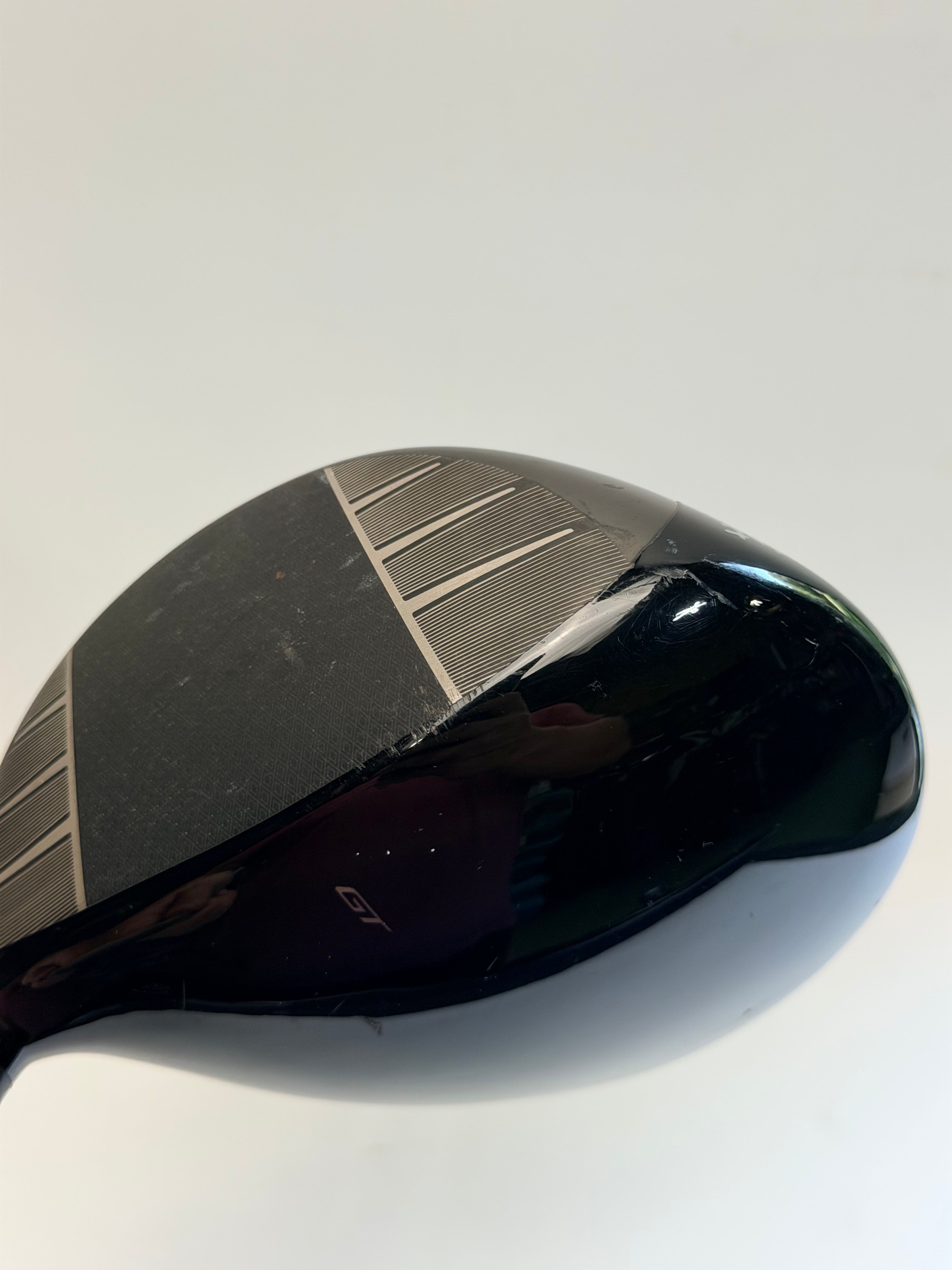 Titleist GT2 Driver Head Only 11° Golf Club (Used)