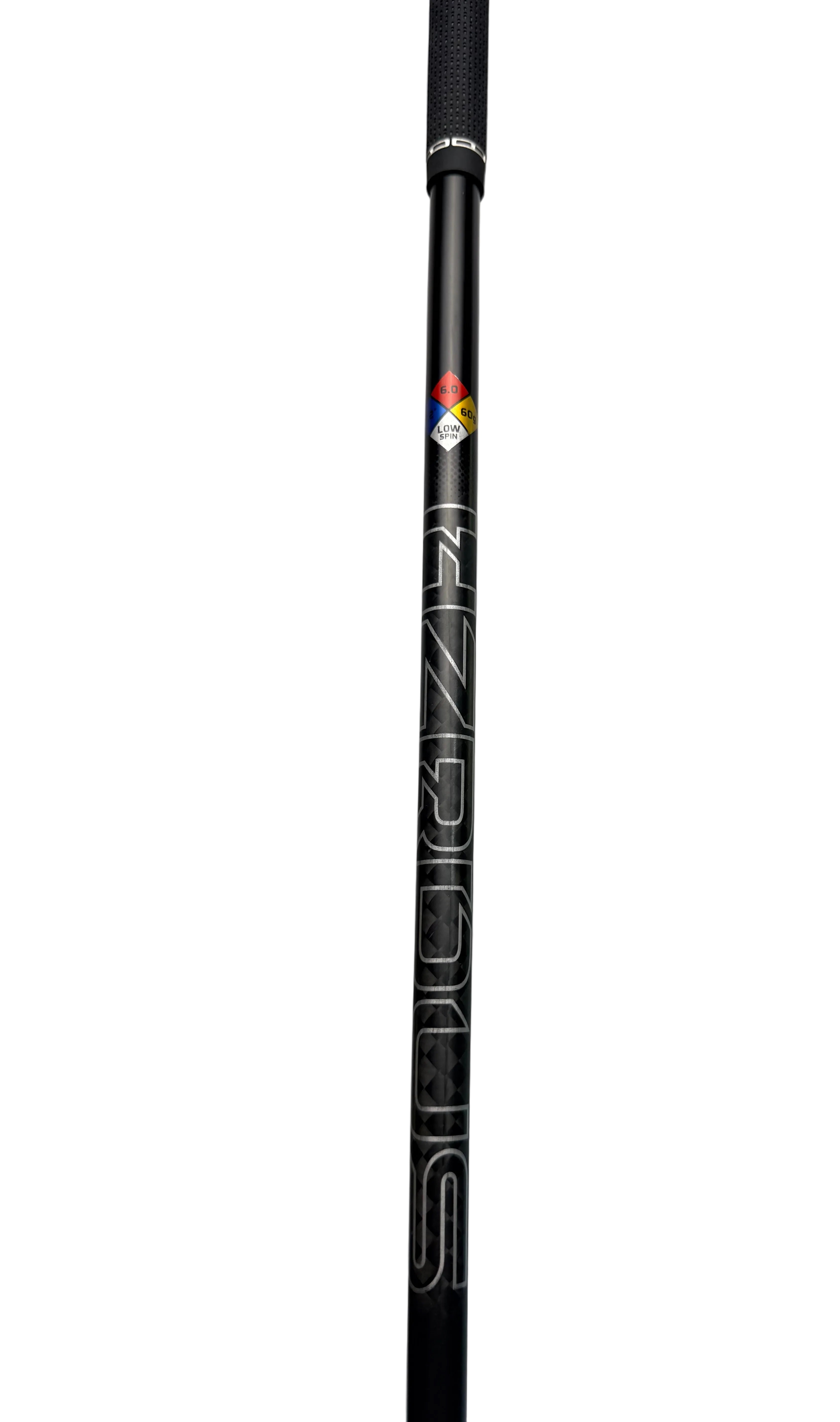 Project X HZRDUS Black Gen 5 60g Stiff Flex Titleist Driver Shaft 44"