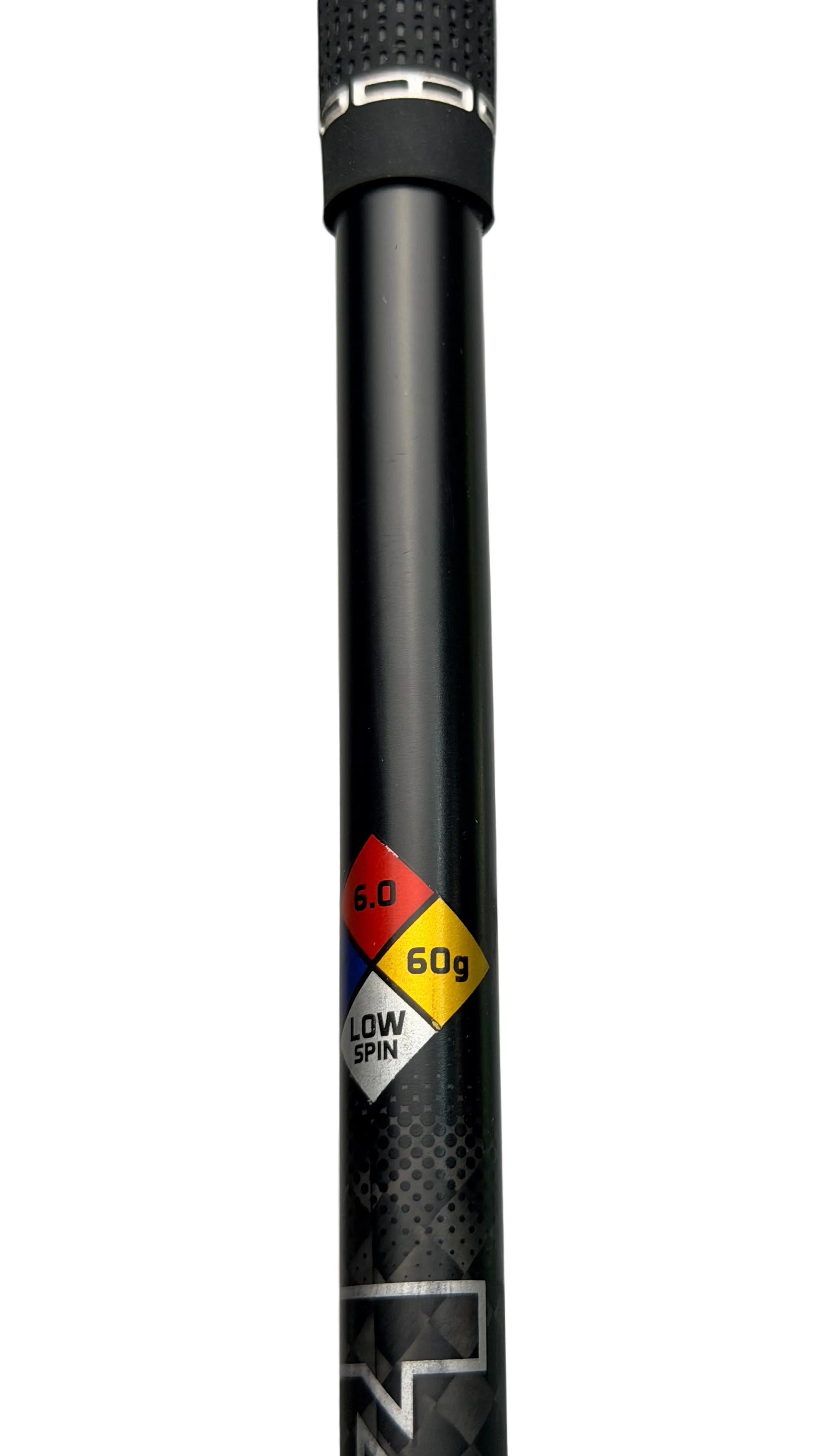 Project X HZRDUS Black Gen 5 60g Stiff Flex Titleist Driver Shaft 44"
