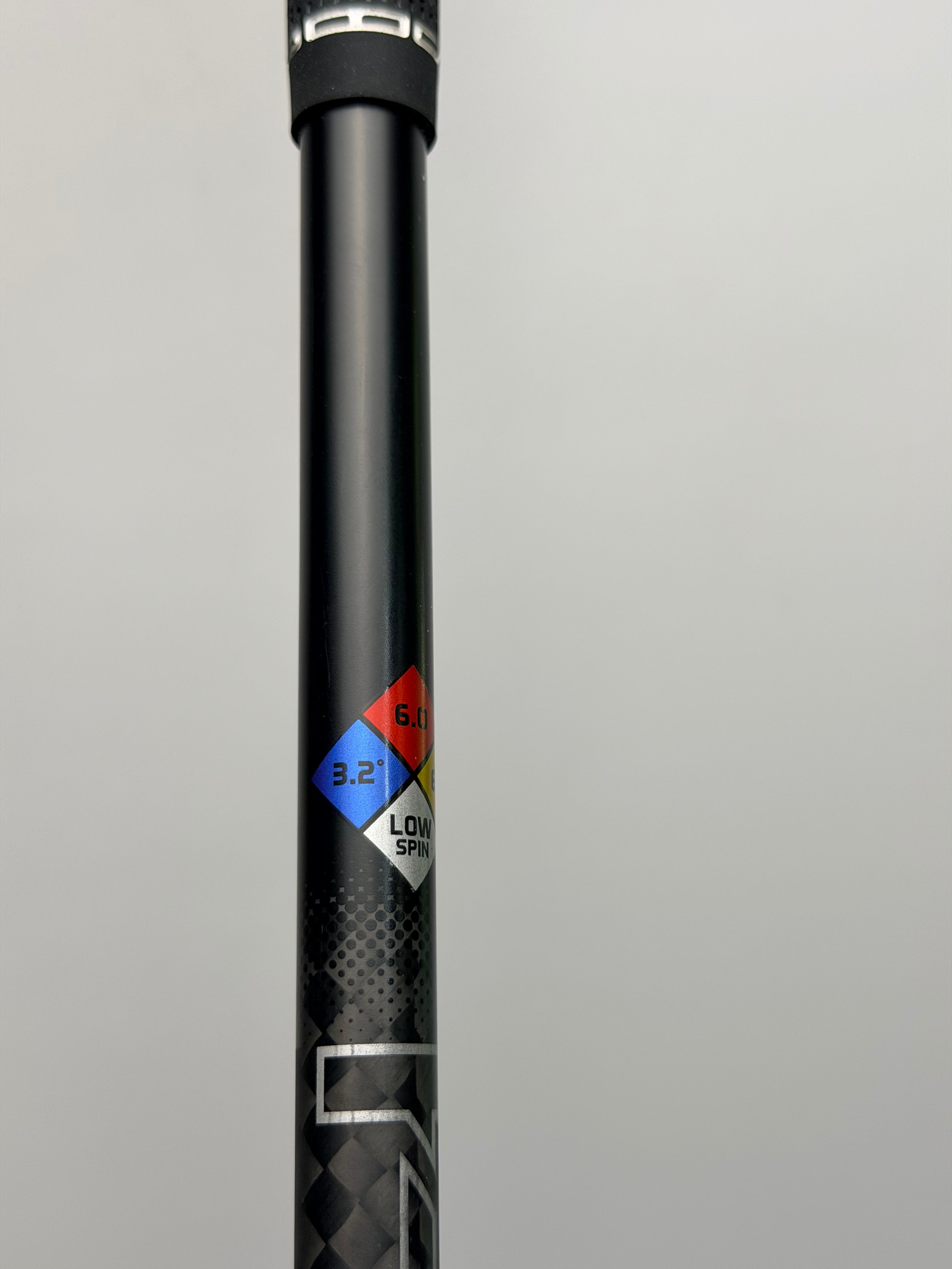 Project X HZRDUS Black Gen 5 60g Stiff Flex Titleist Driver Shaft 44"