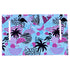 Exotic Flock Golf Cart Seat Cover | Premium Microfiber Golf Cart Seat Towel | Universal Fit | Machine Washable