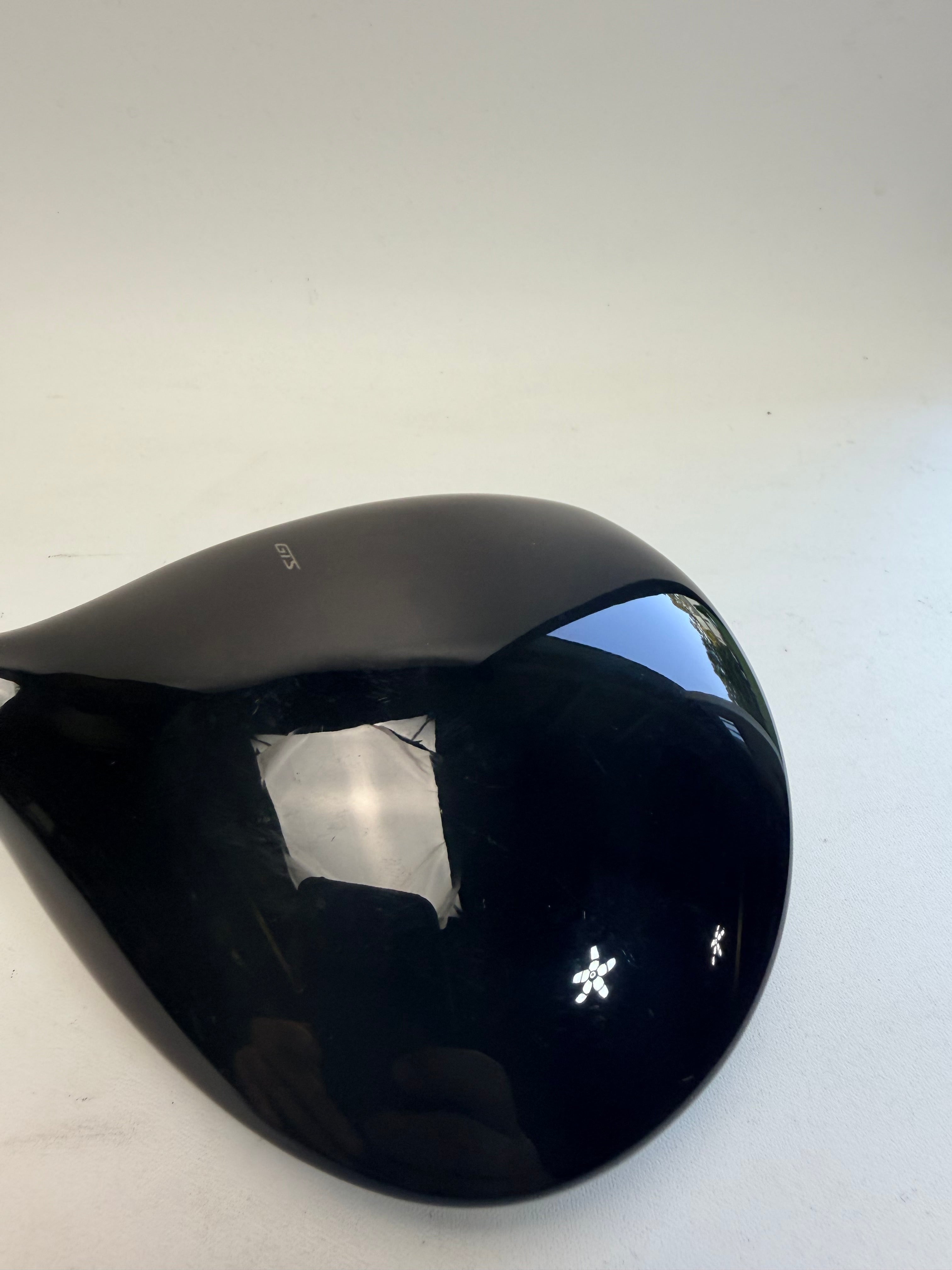 Titleist GTS2 Driver Head Only 10° Like New