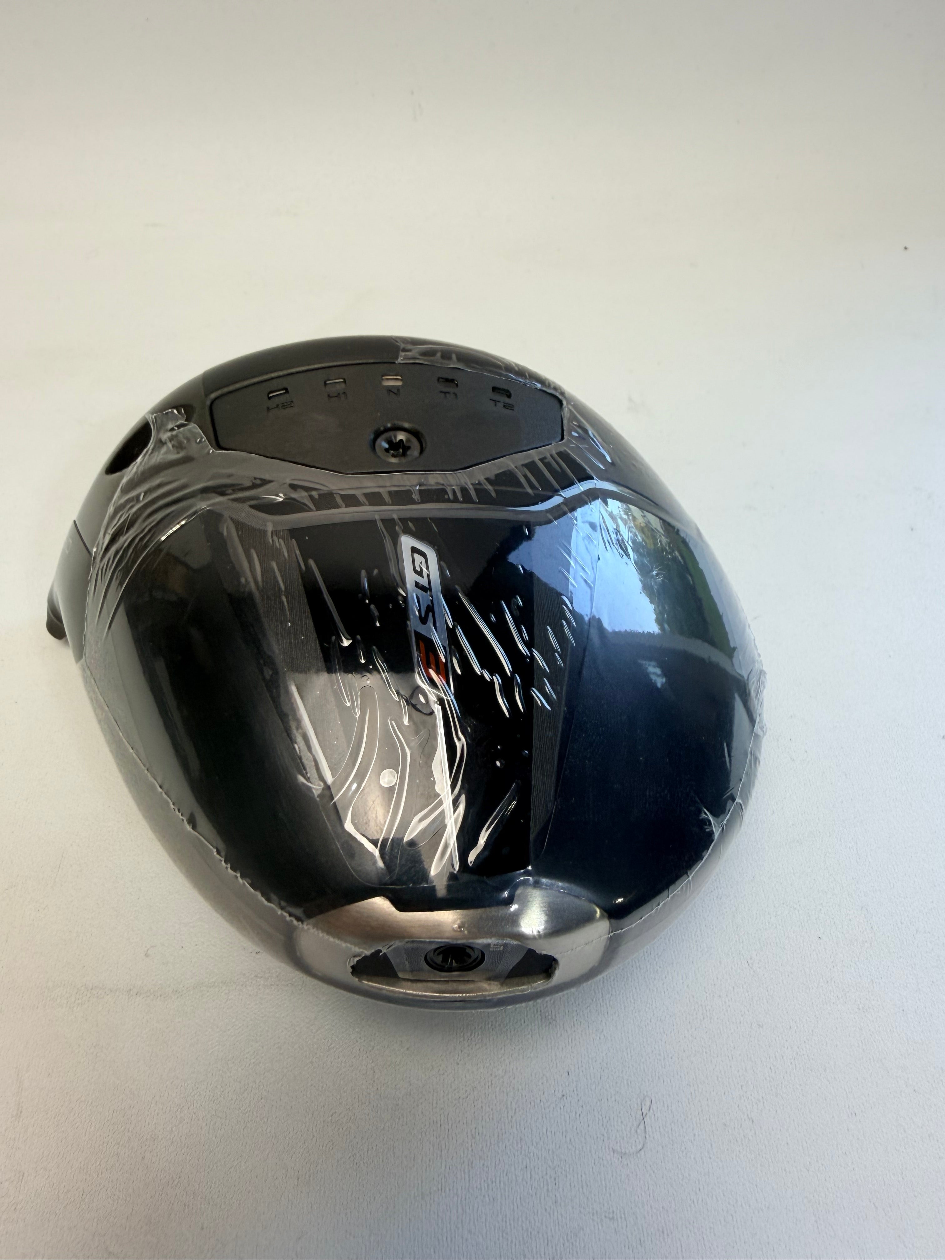 Titleist NEW GTS3 Left Handed Driver Head Only 9°