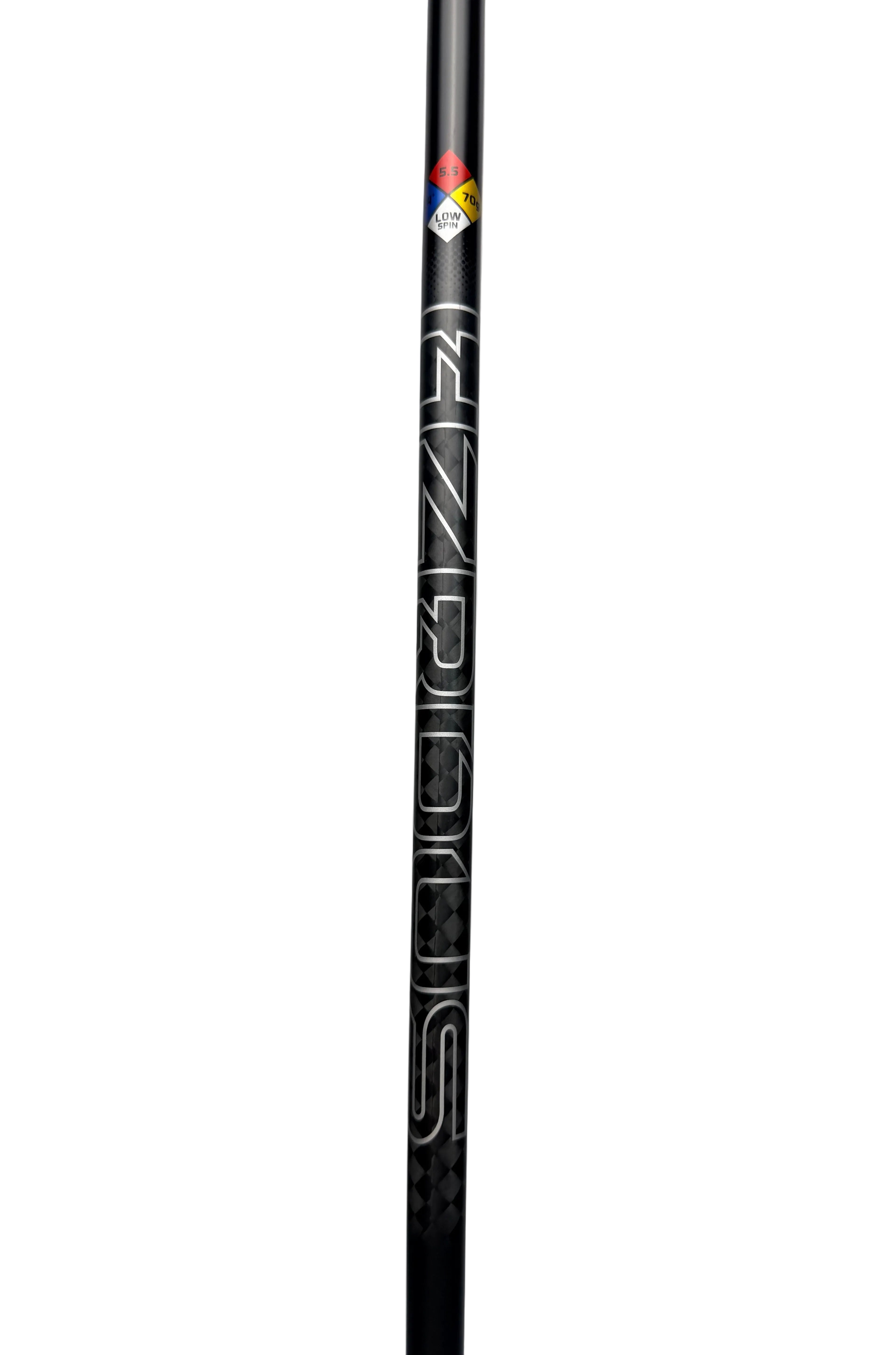 Project X NEW HZRDUS Black Gen 5 70g Regular Flex .335 Shaft 46" Uncut