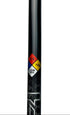Project X NEW HZRDUS Black Gen 5 70g Regular Flex .335 Shaft 46" Uncut