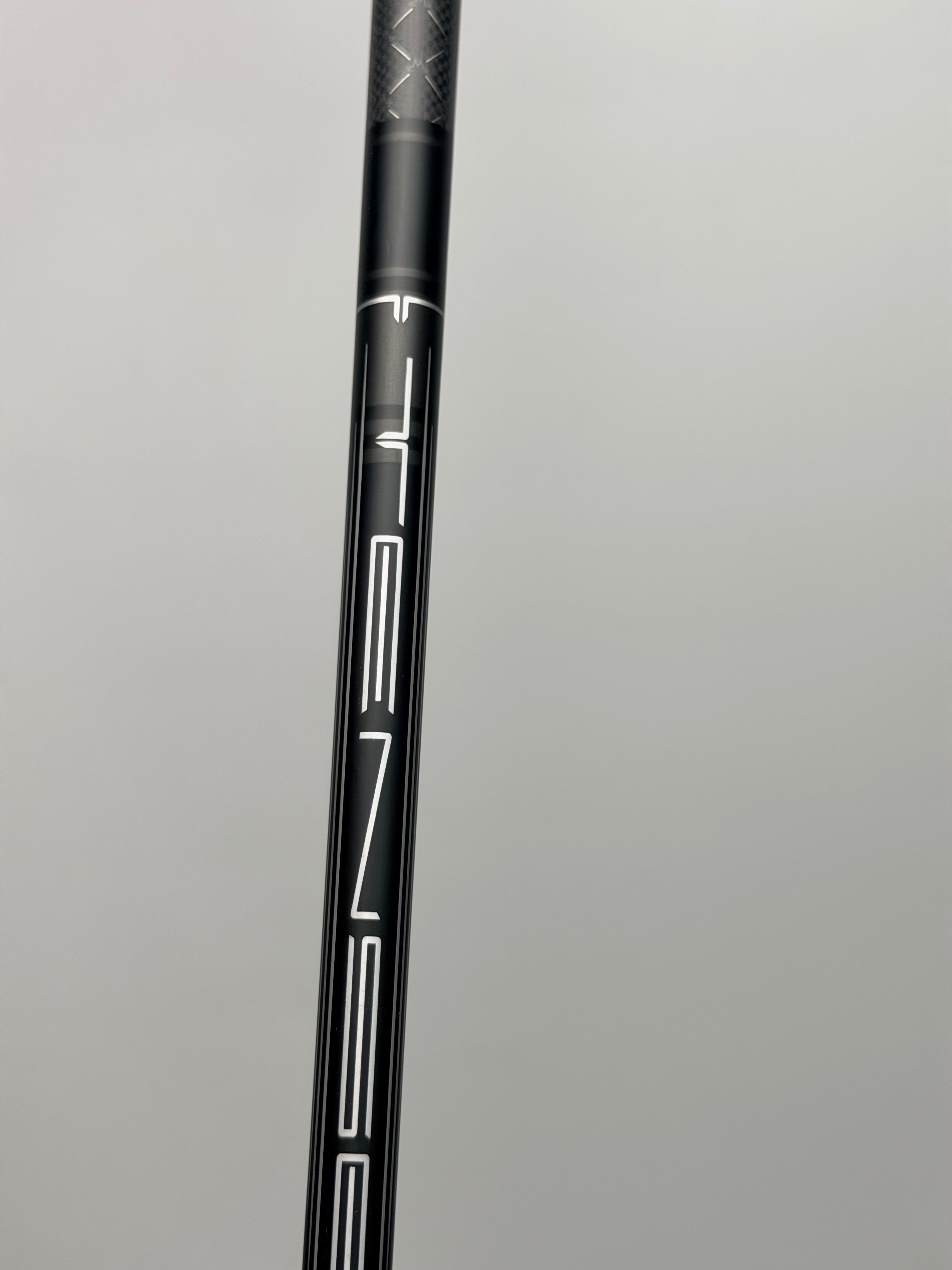Mitsubishi Tensei 1K Black 75 Stiff Flex Titleist 3 Wood Shaft 42" (Used)