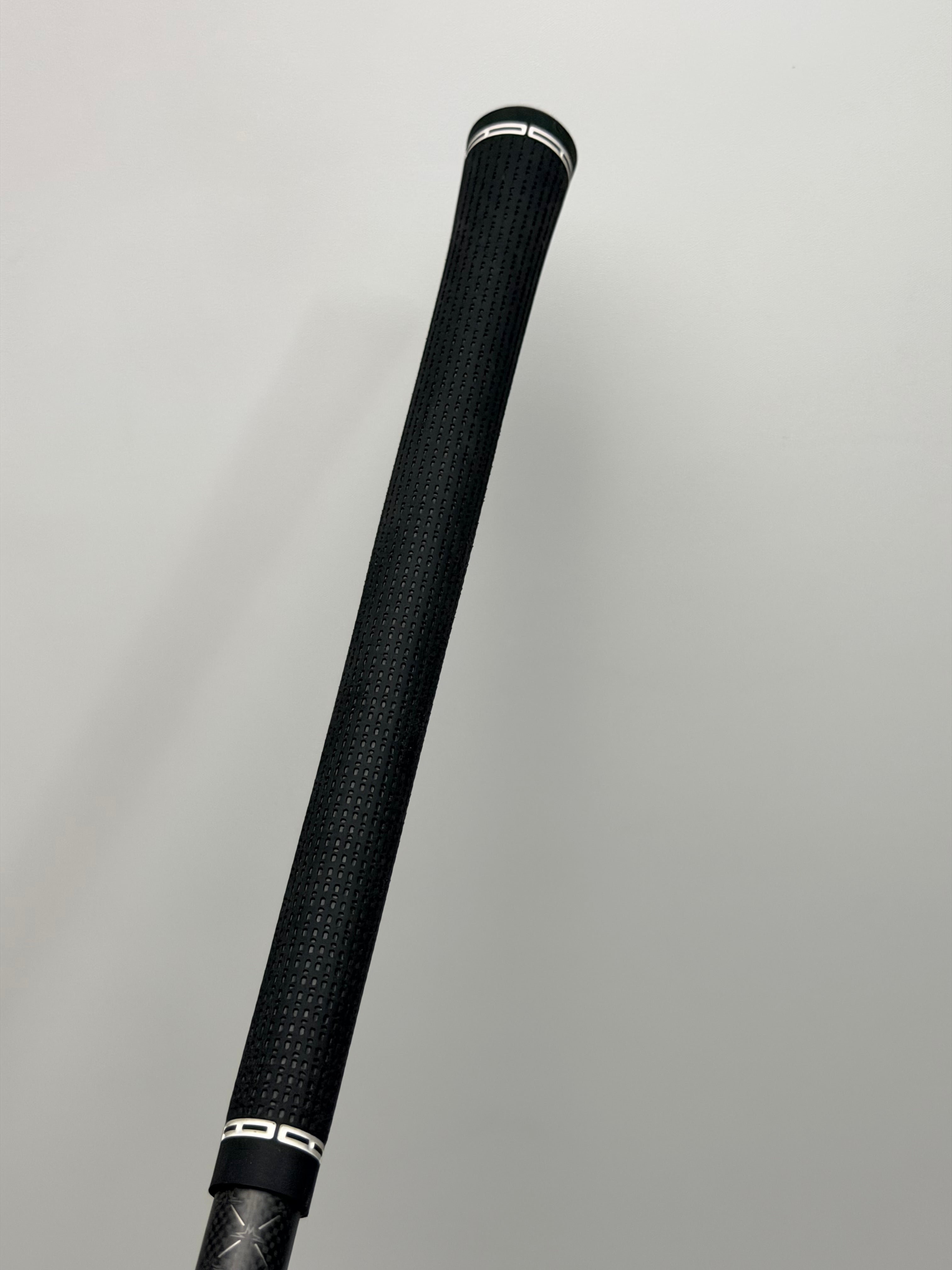 Mitsubishi Tensei 1K Black 75 Stiff Flex Titleist 3 Wood Shaft 42" (Used)