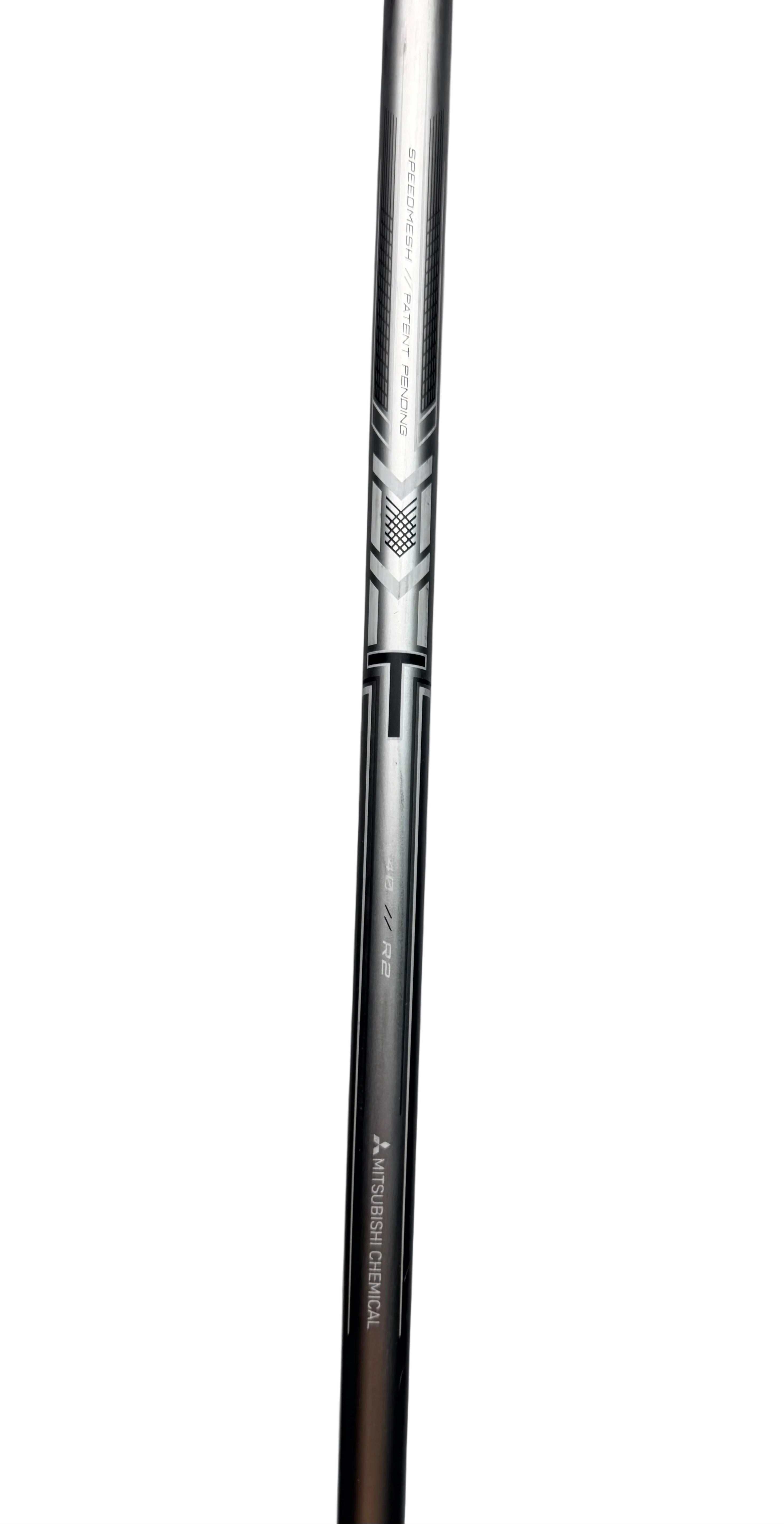 Mitsubishi MMT Silver 40 Senior Flex (R2) Titleist Fairway Shaft 41.25" (Used)