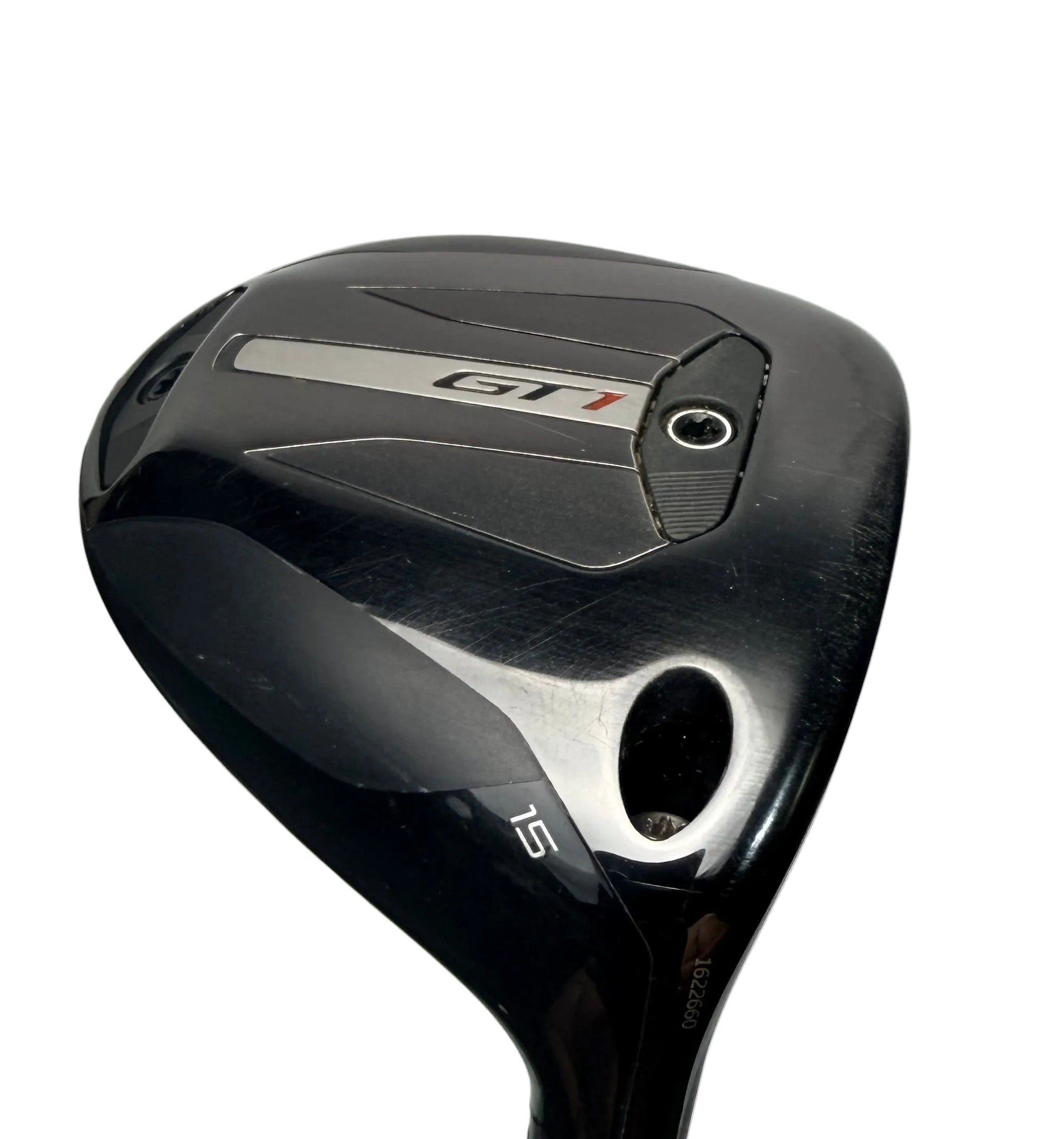 Titleist GT1 3 Wood Head Only 15° (Used)