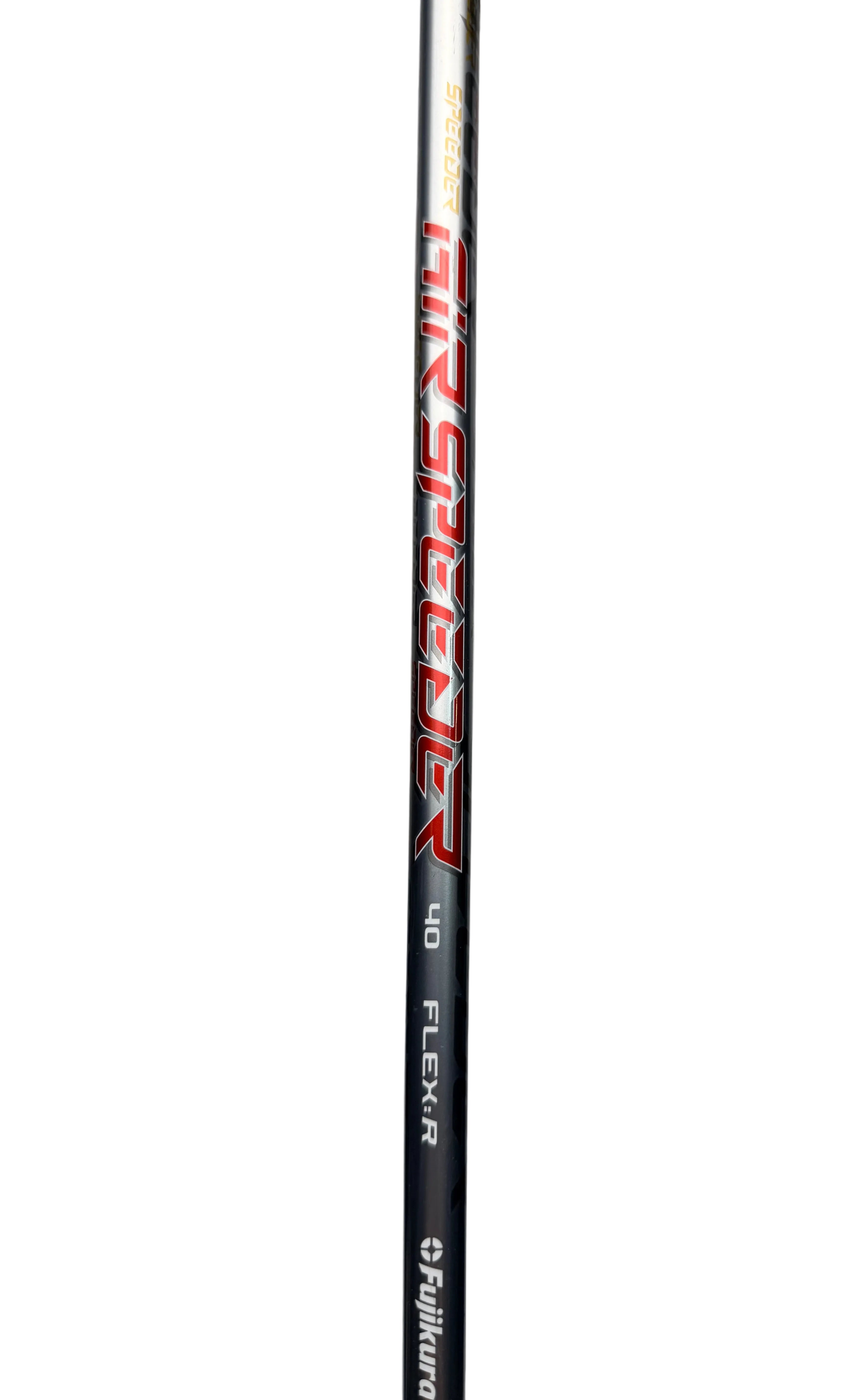 Fujikura Air Speeder 40 Regular Flex Titleist Fairway Shaft 42" (Used)