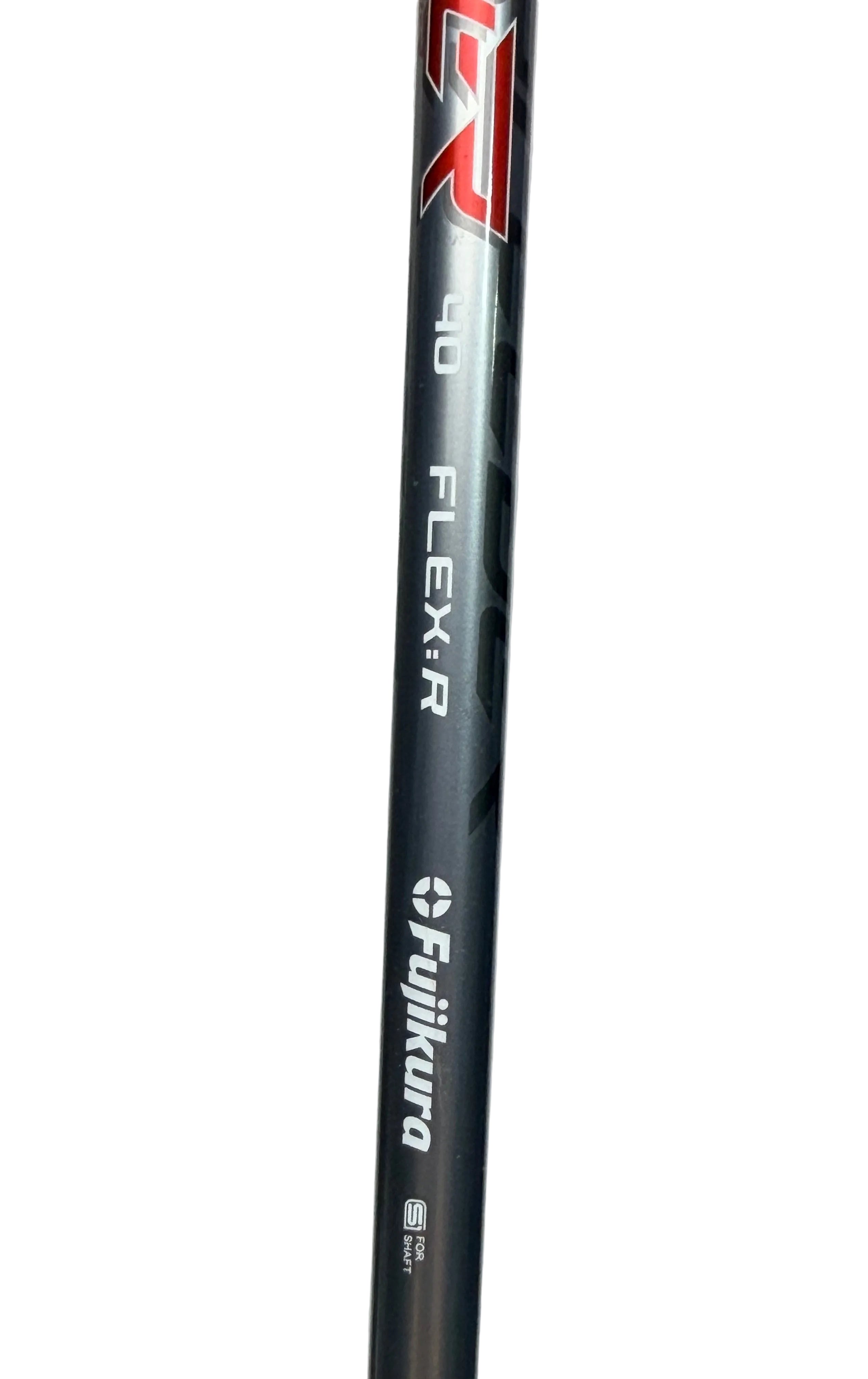 Fujikura Air Speeder 40 Regular Flex Titleist Fairway Shaft 42" (Used)
