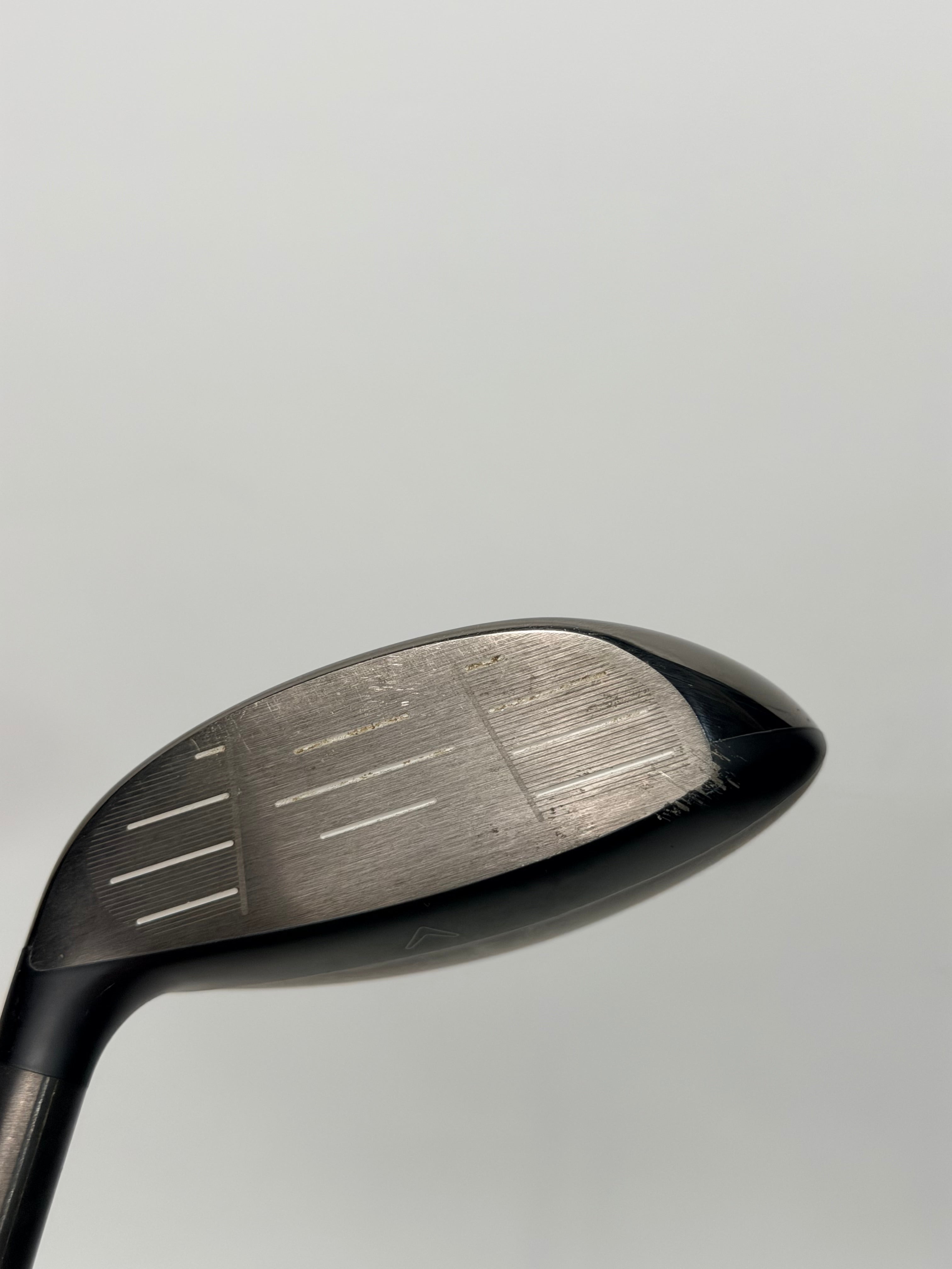 Callaway Elyte Max Fast 3 Wood 16° Vanquish 40 Senior Flex (Used)