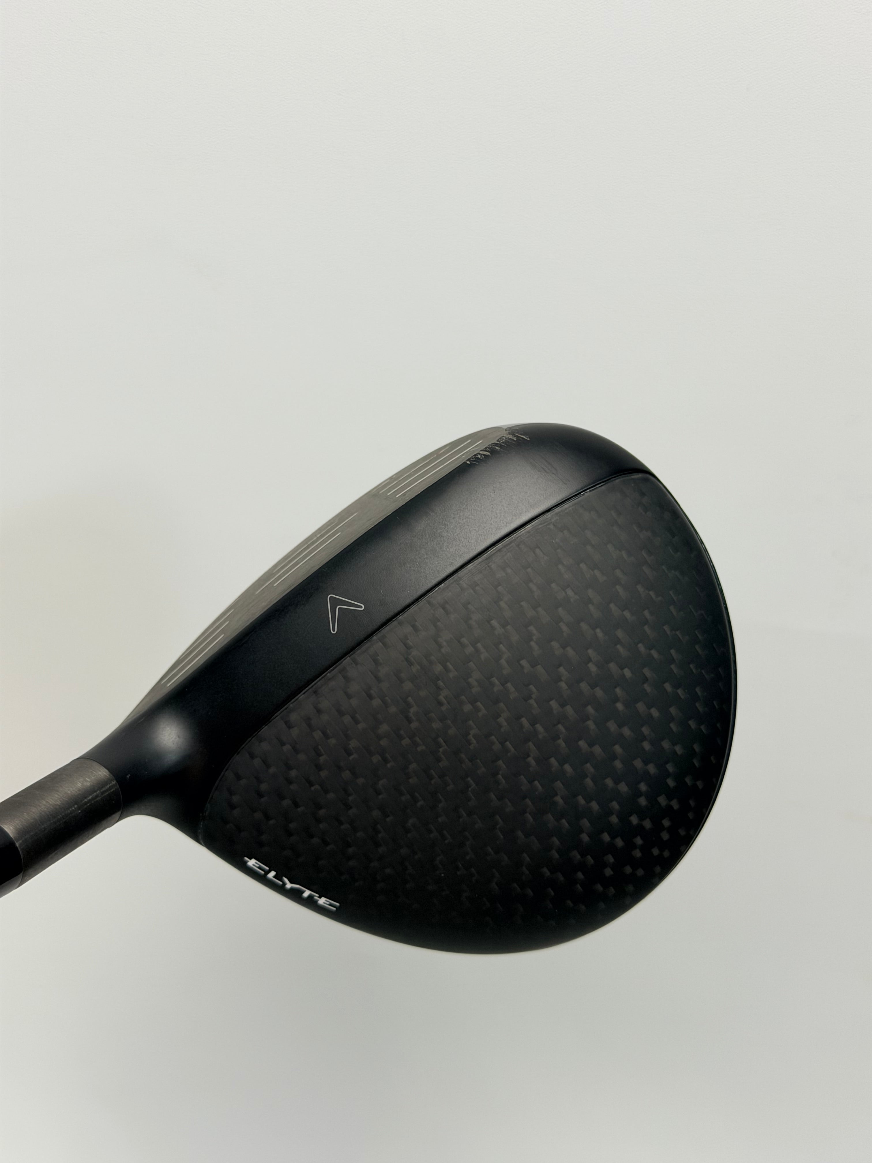 Callaway Elyte Max Fast 7 Wood 22° Vanquish 40 Senior Flex (Used)