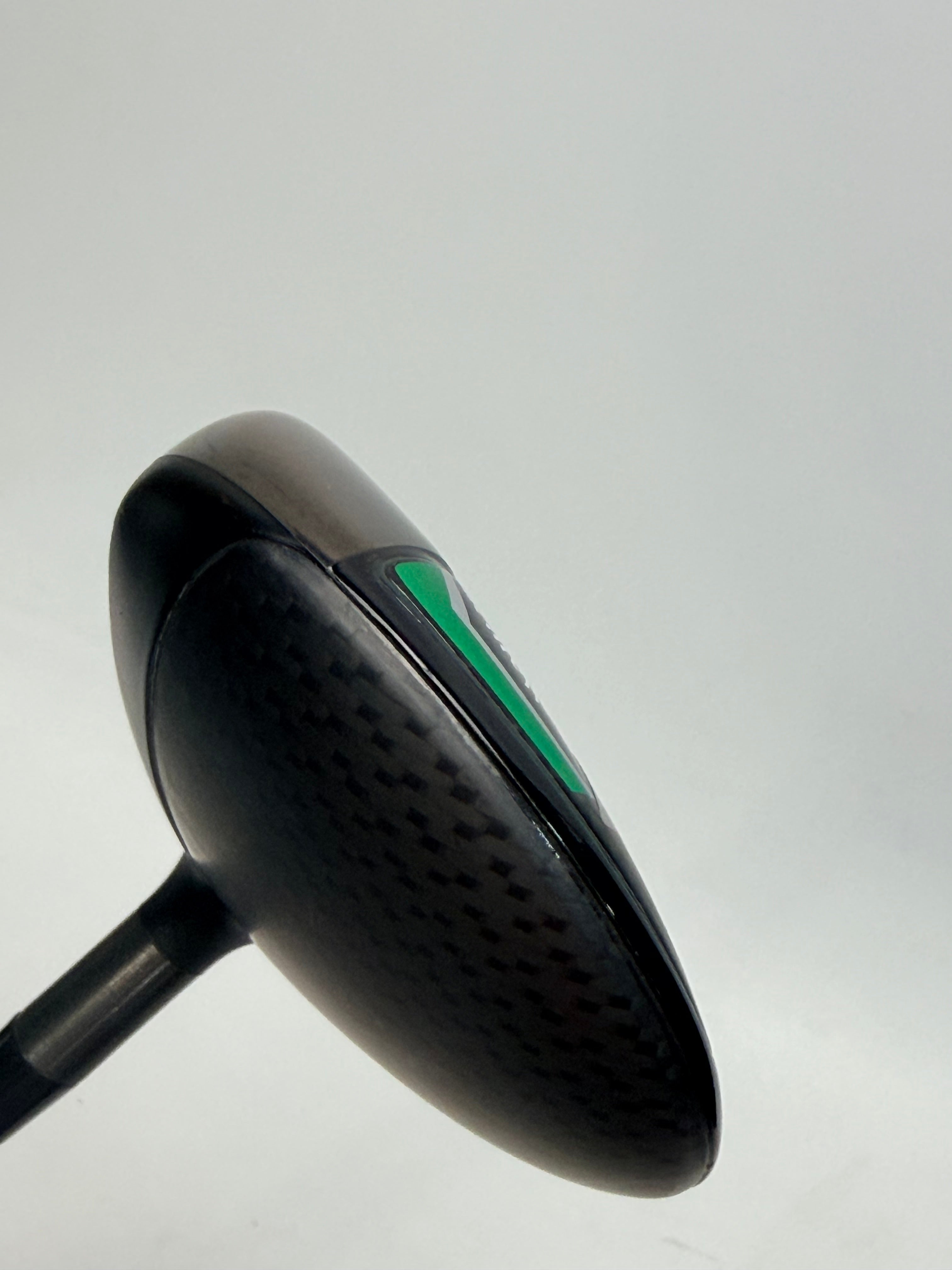 Callaway Elyte Max Fast 5 Wood 19° Vanquish 40 Senior Flex (Used)