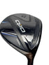 TaylorMade Qi10 V Steel 3 Wood 15° Helium 5F2 Senior Flex (Used)