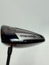 TaylorMade Qi10 V Steel 5 Wood 18° Ventus Blue TR FW Senior Flex (Used)