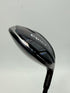 TaylorMade Qi10 V Steel 5 Wood 18° Ventus Blue TR FW Senior Flex (Used)