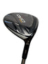 TaylorMade Qi10 Max 7 Wood 22° Speeder NX 50 Senior Flex (Used)