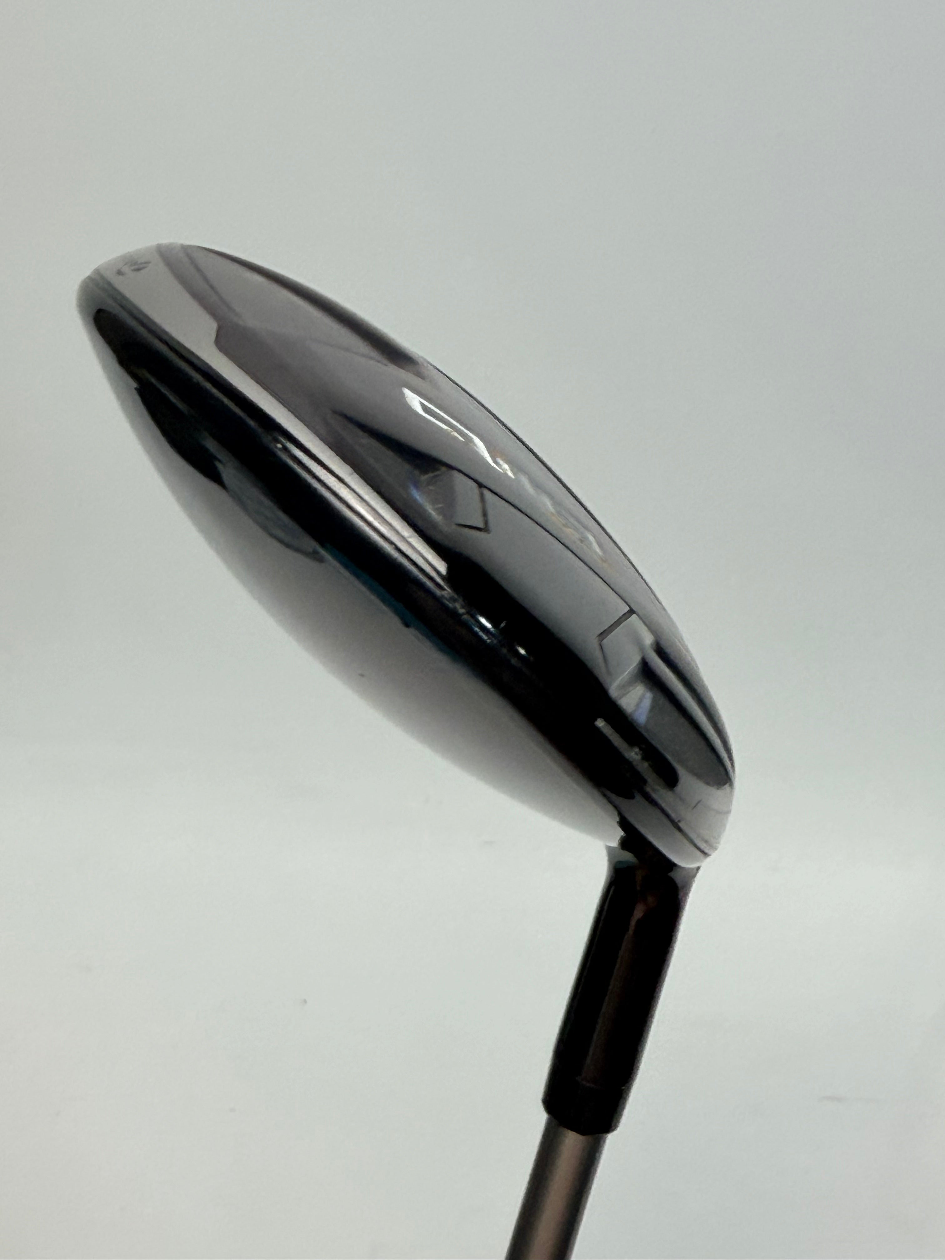 TaylorMade Qi10 Max 7 Wood 22° Speeder NX 50 Senior Flex (Used)