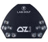 L.A.B. Golf NEW OZ.1 Putter 35" 69° Lie Angle