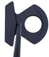 L.A.B. Golf NEW DF3 Putter 34" 69° Lie Press II 3° Black