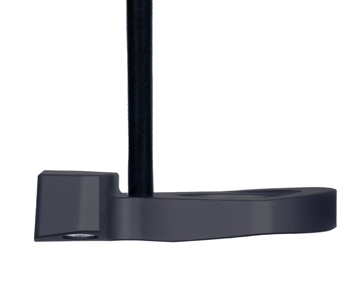 L.A.B. Golf NEW DF3 Putter 34" 69° Lie Press II 3° Black