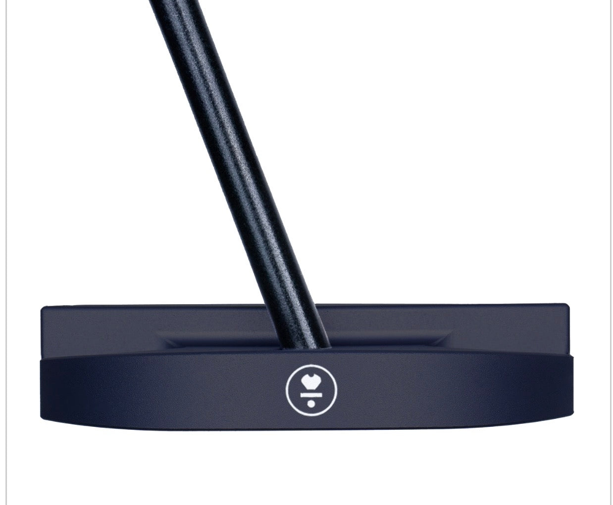 L.A.B. Golf NEW DF3 Putter 34" 69° Lie Press II 3° Black