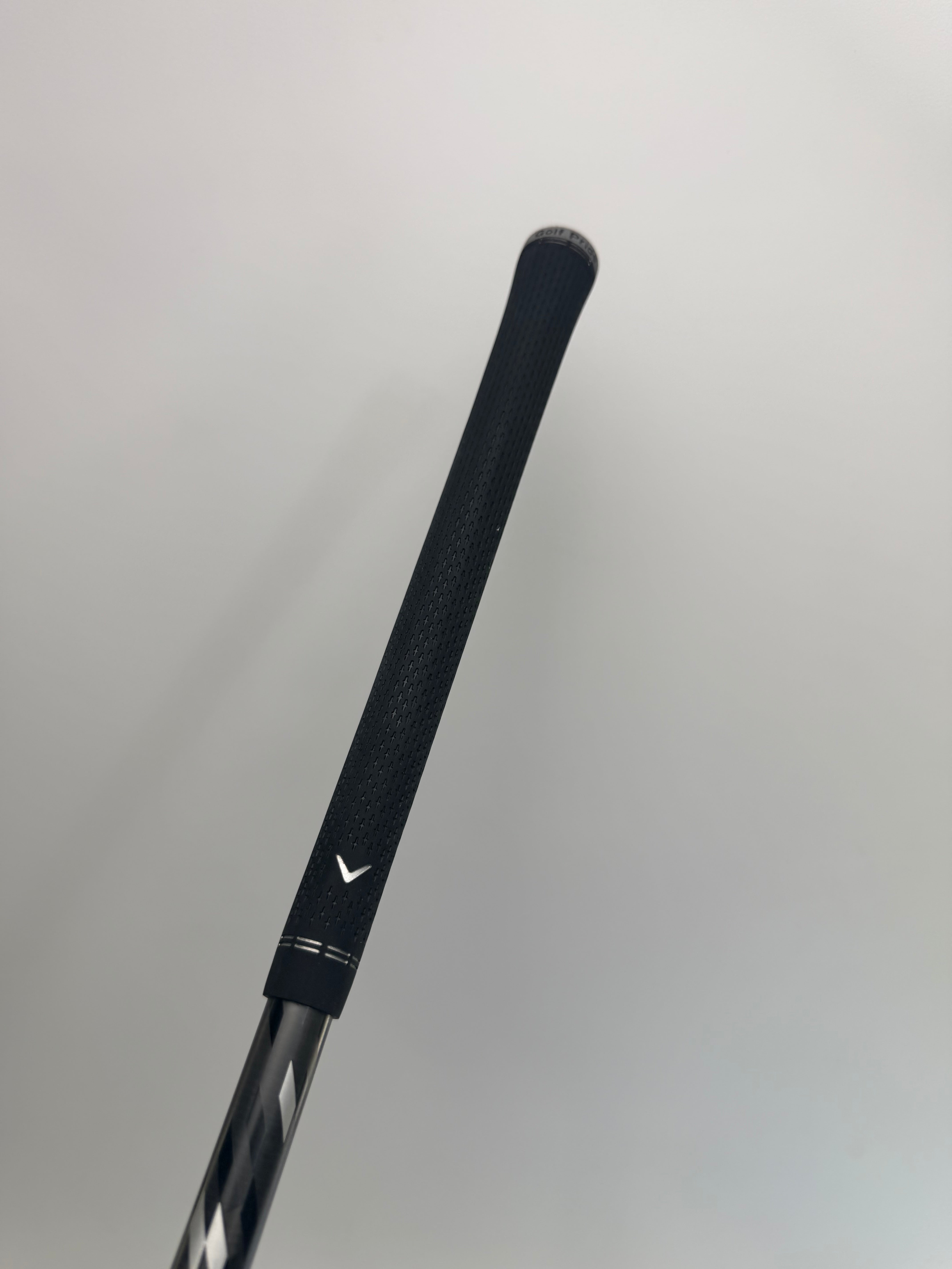 Callaway Ai Smoke 9 Wood 24° Cypher Black 50 Regular Flex (Used)