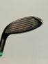 Callaway Elyte 9 Wood 24° Speeder 765 X-Stiff Flex Wedge Guys Grip (Used)